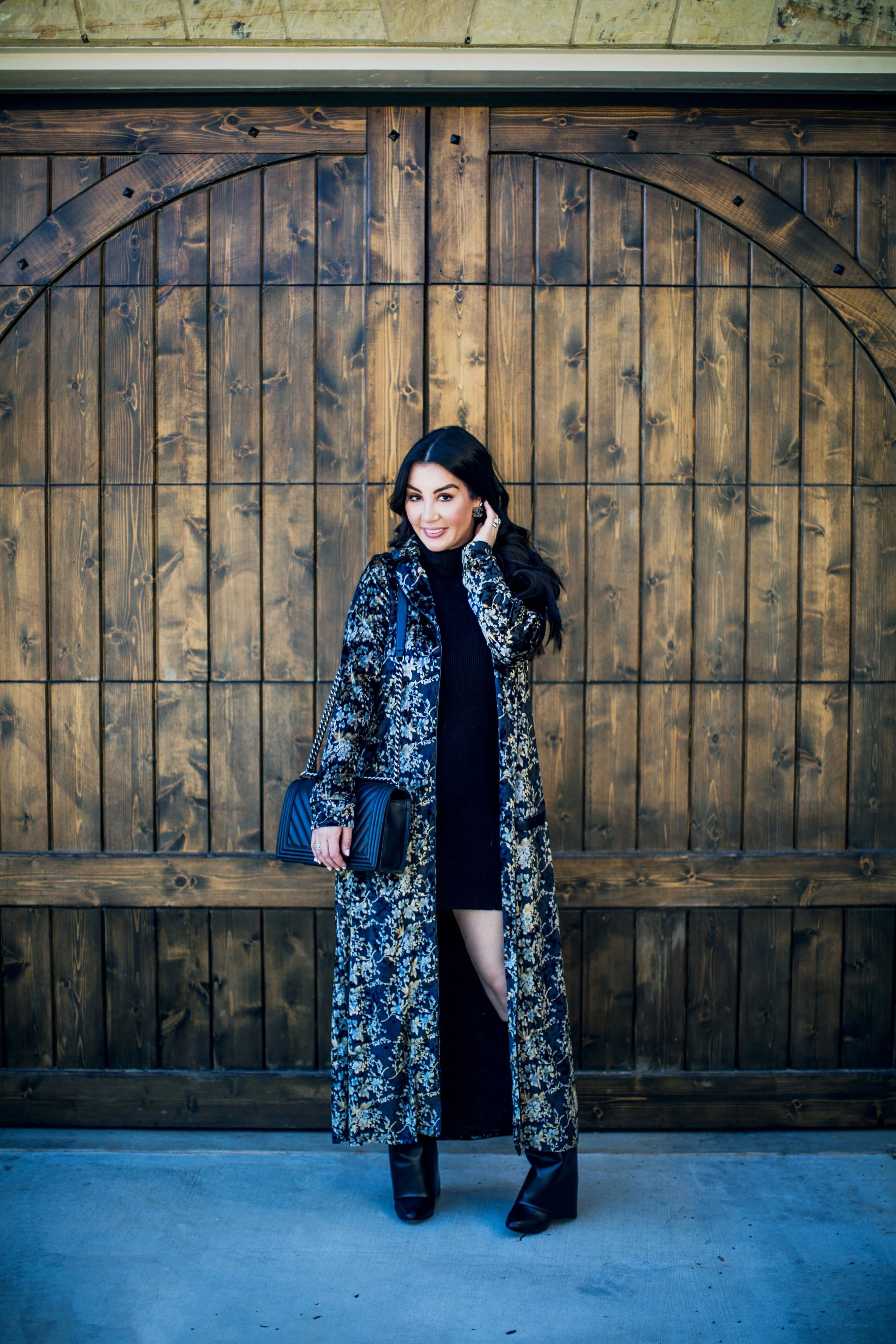 Thank ya Jesus...It's Date Night!