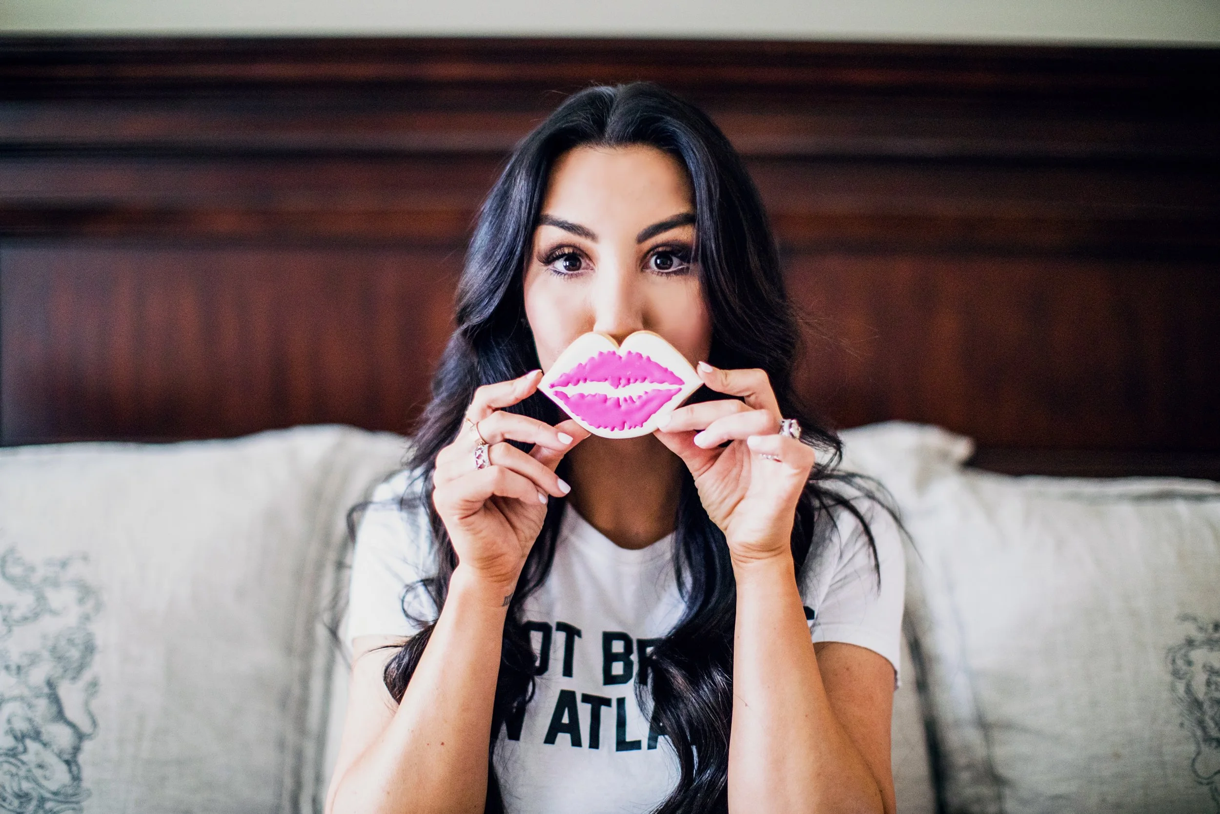 "I Got Broads In Atlanta"