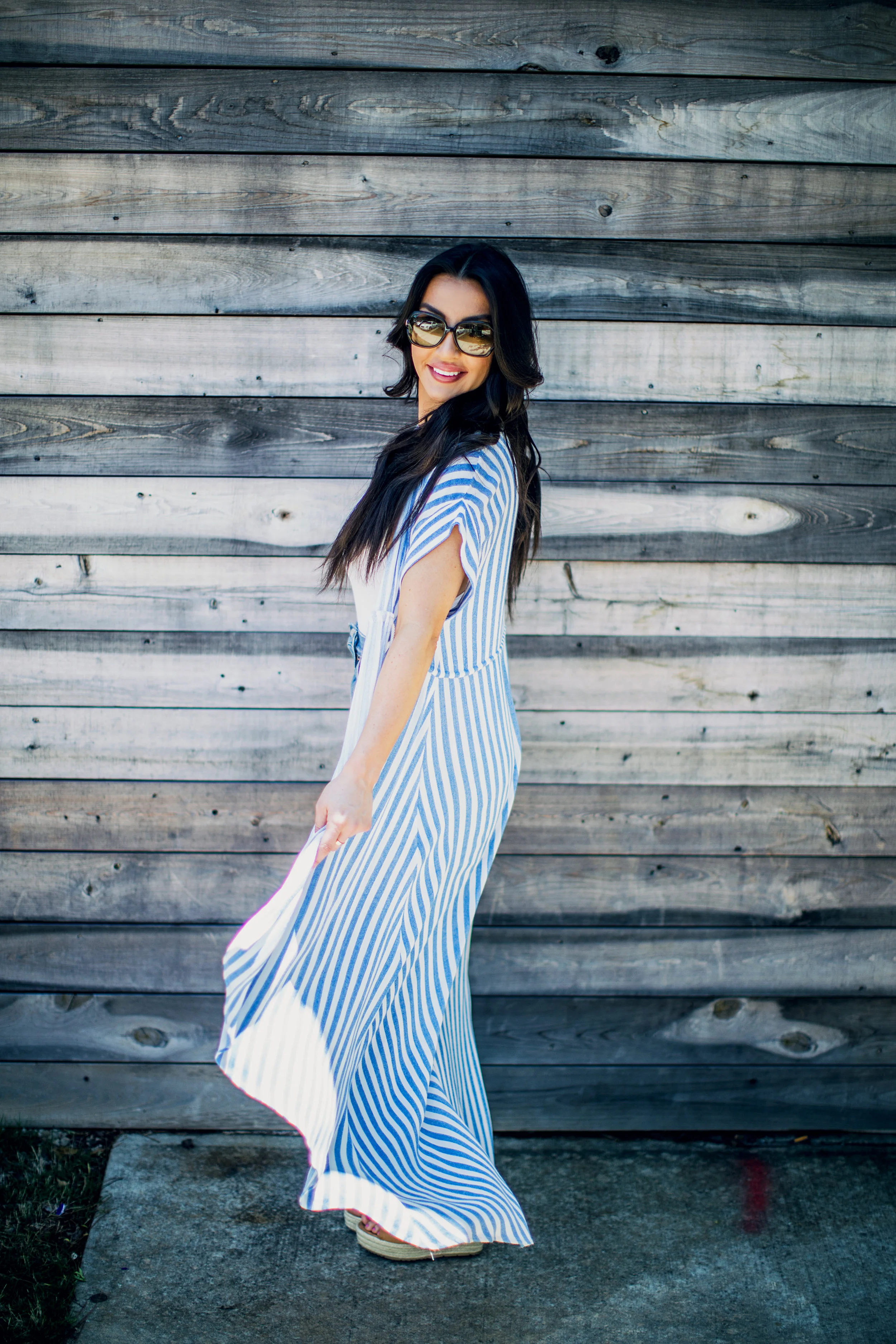 My Spring Break Must Haves