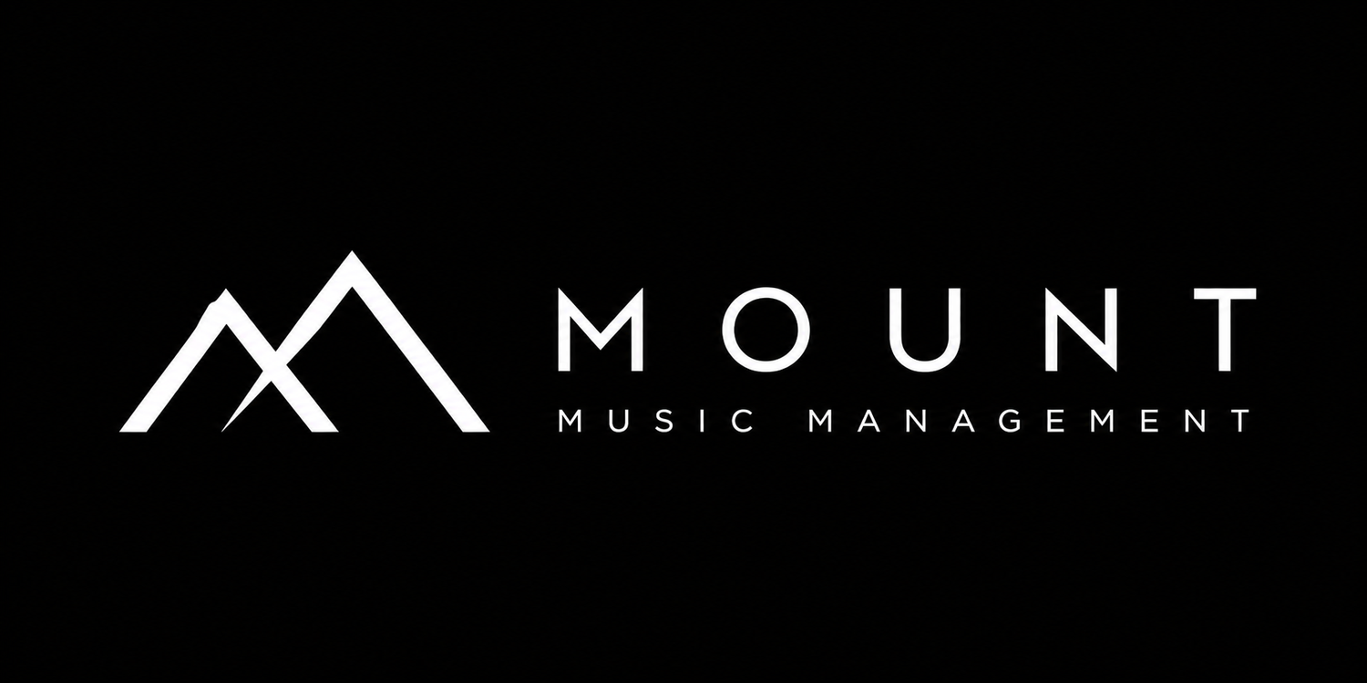 Mount Music Management