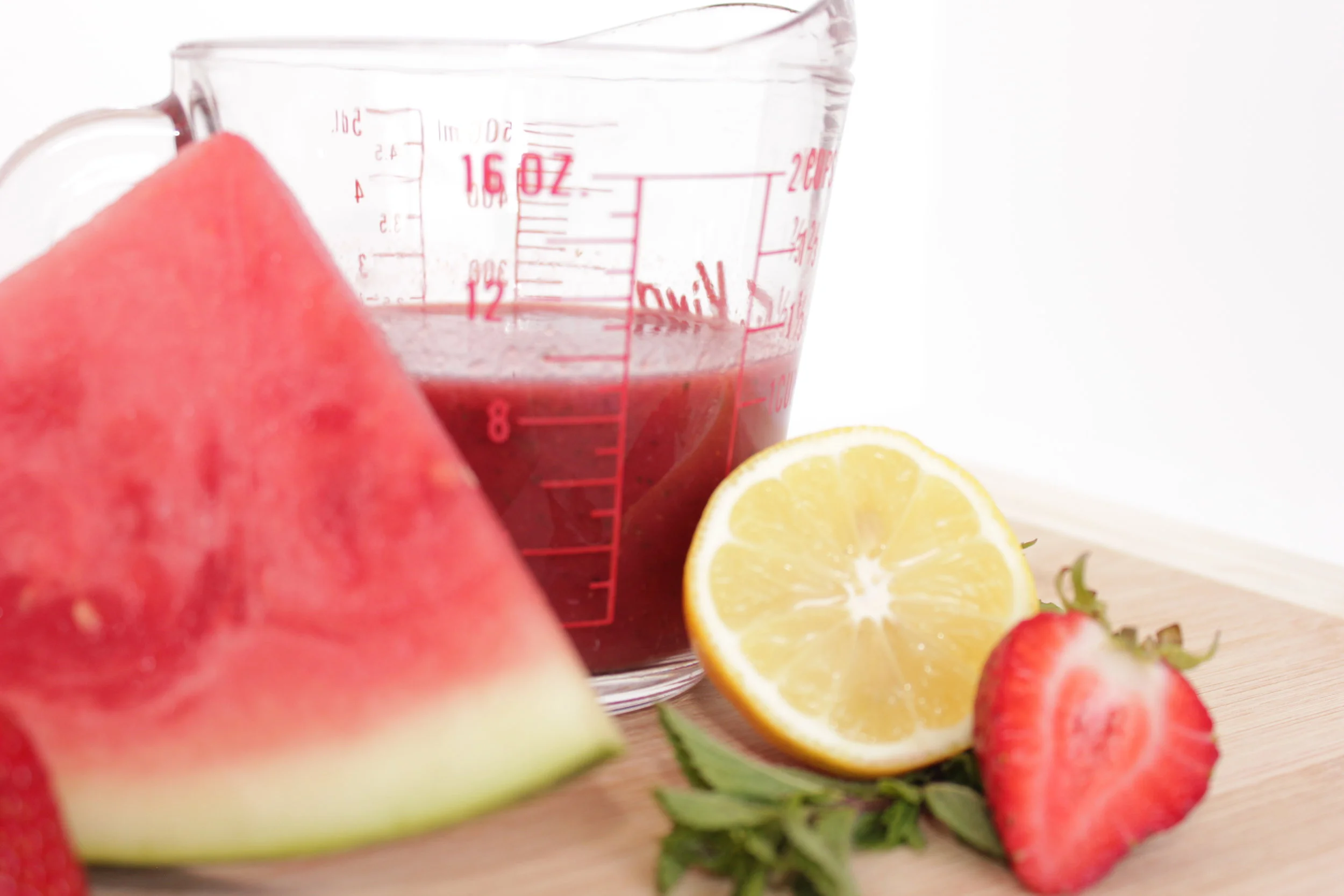 Ravishly Red Freezies 