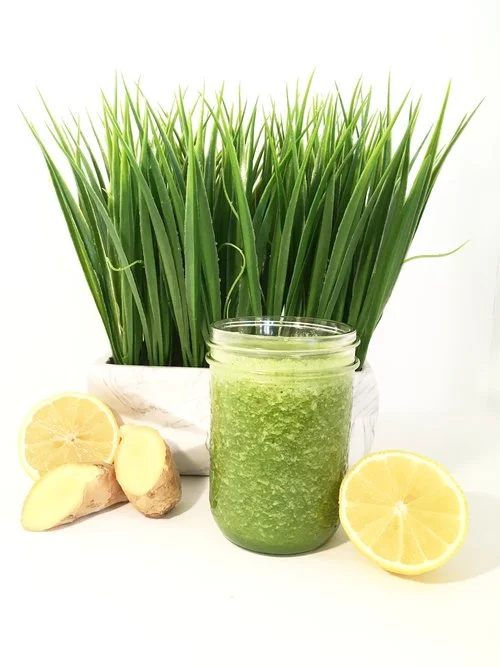 Spring Detox Guide