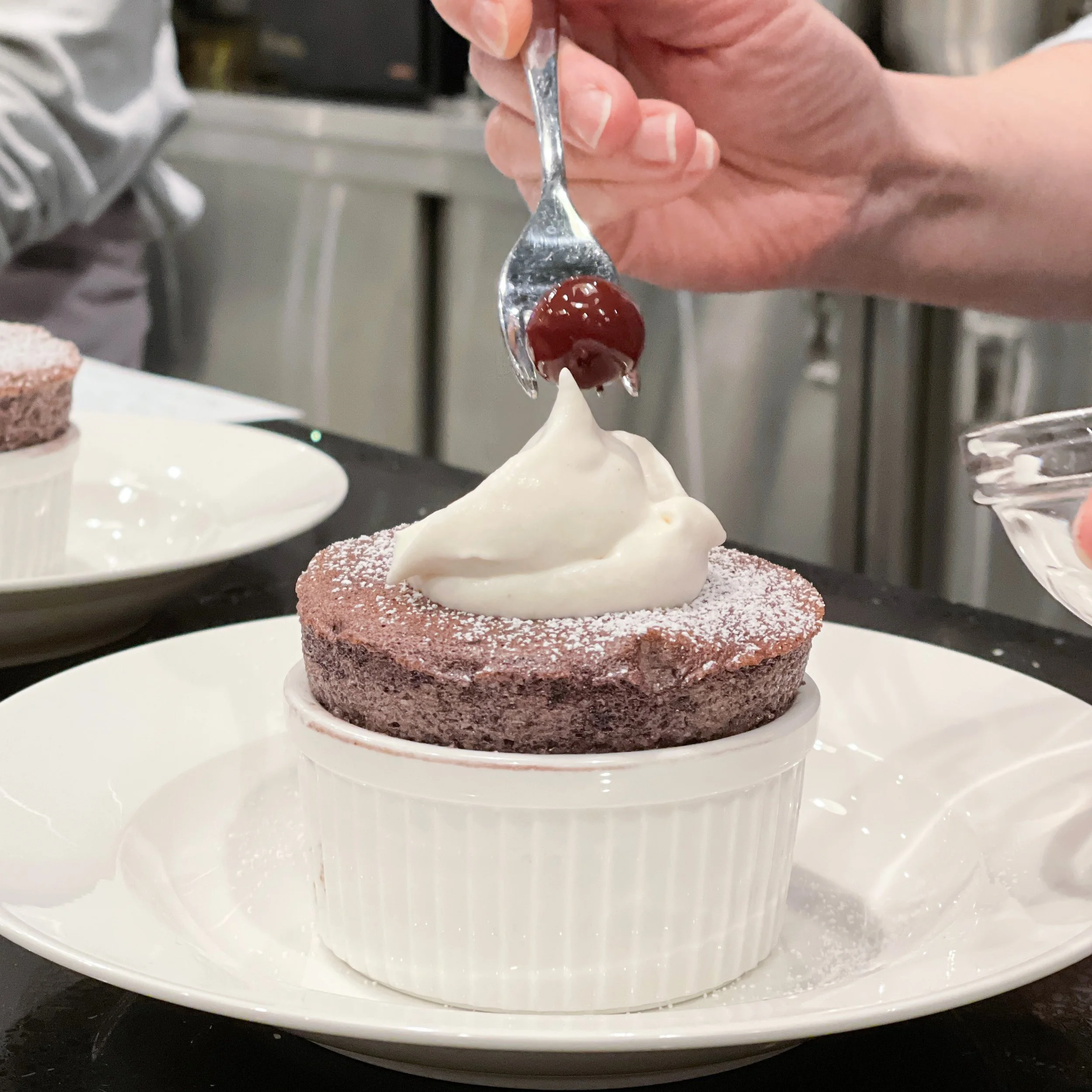 Basic Baking Skills — Gusta Cooking Studio