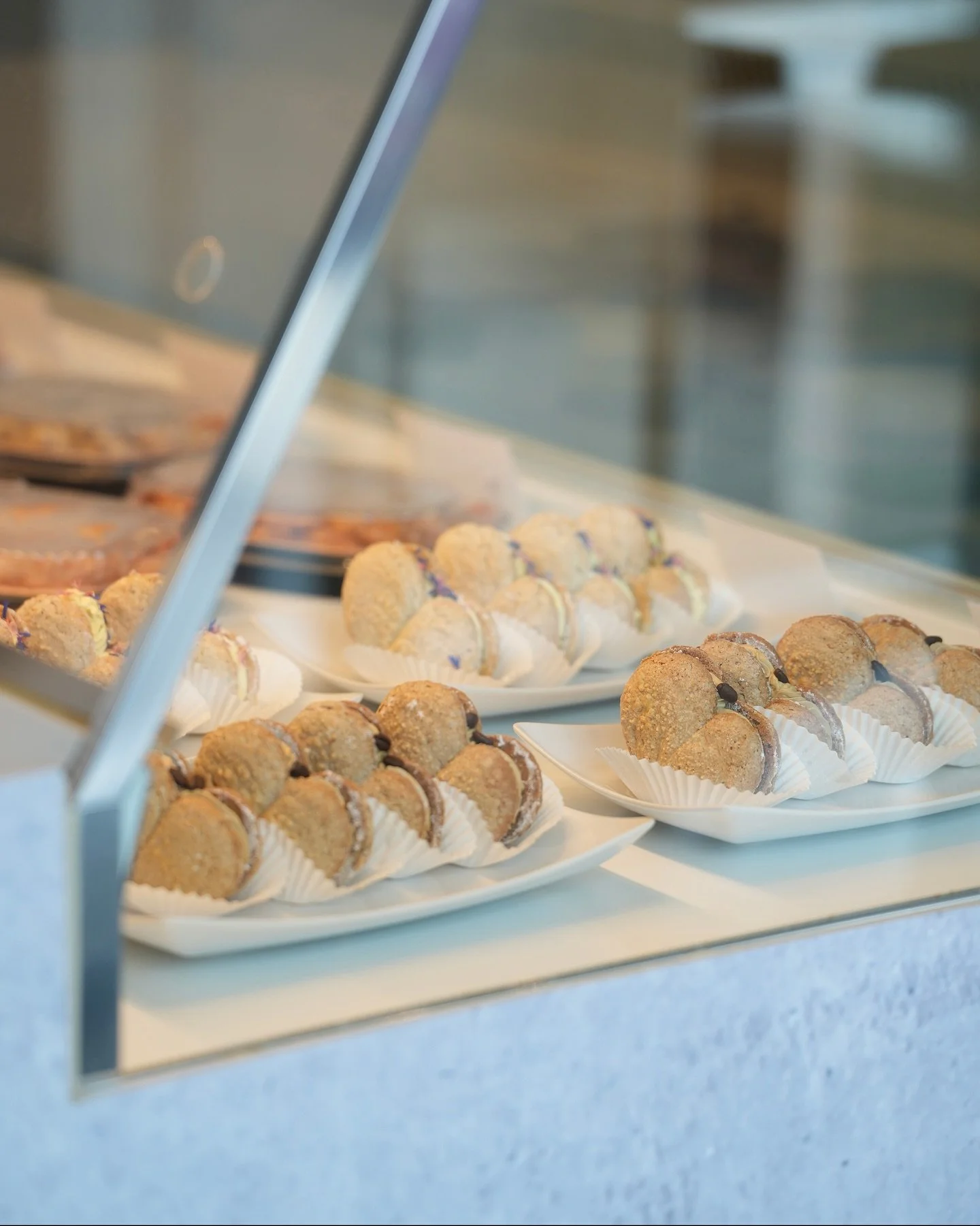 We began with classes @gustacookingstudio &mdash; sharing tricks, testing theories, making memories. 

Then came supplies @gustasupplies &mdash; rare ingredients, trusted tools, connecting kitchens across North America. 

And now, Bake Lab.

A space 