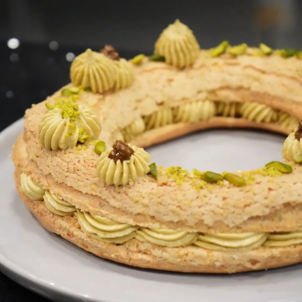 pistachio paris brest.JPG