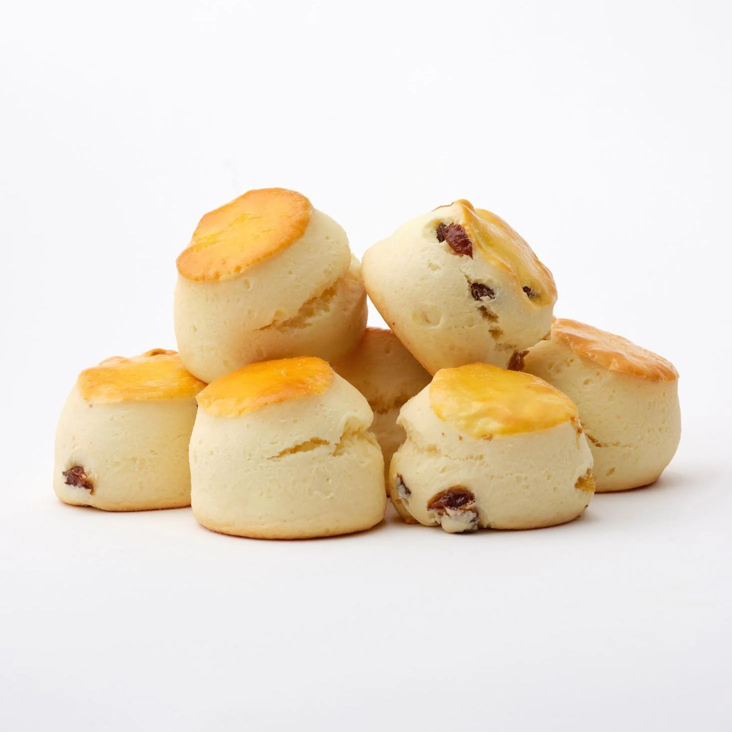 British scones