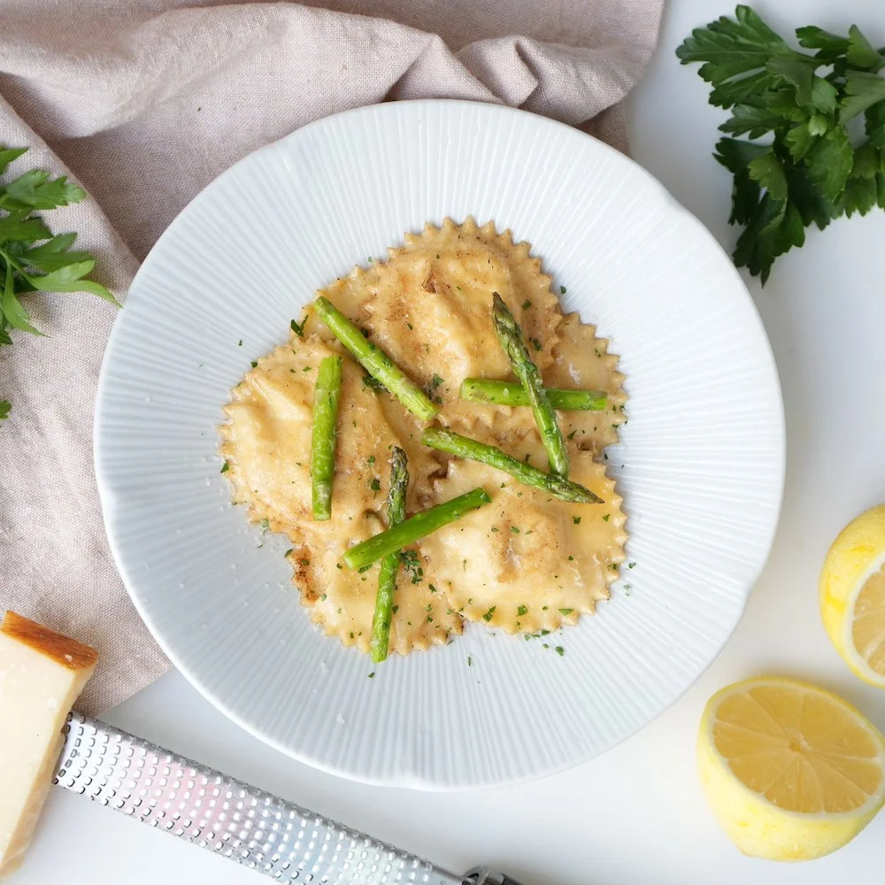 World Cuisine — Gusta Cooking Studio
