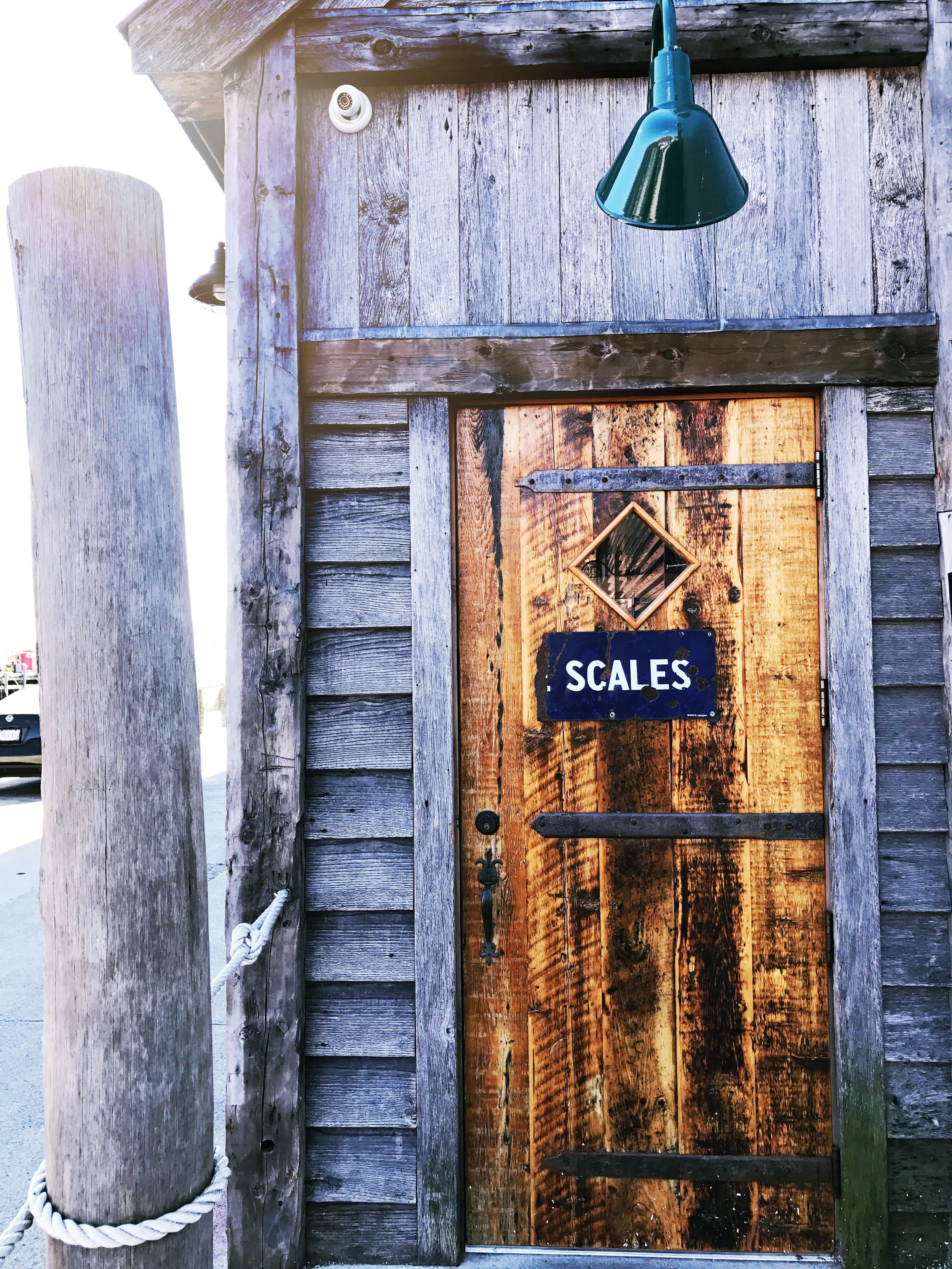 Travel this Land: 48 Hours in Portland, Maine