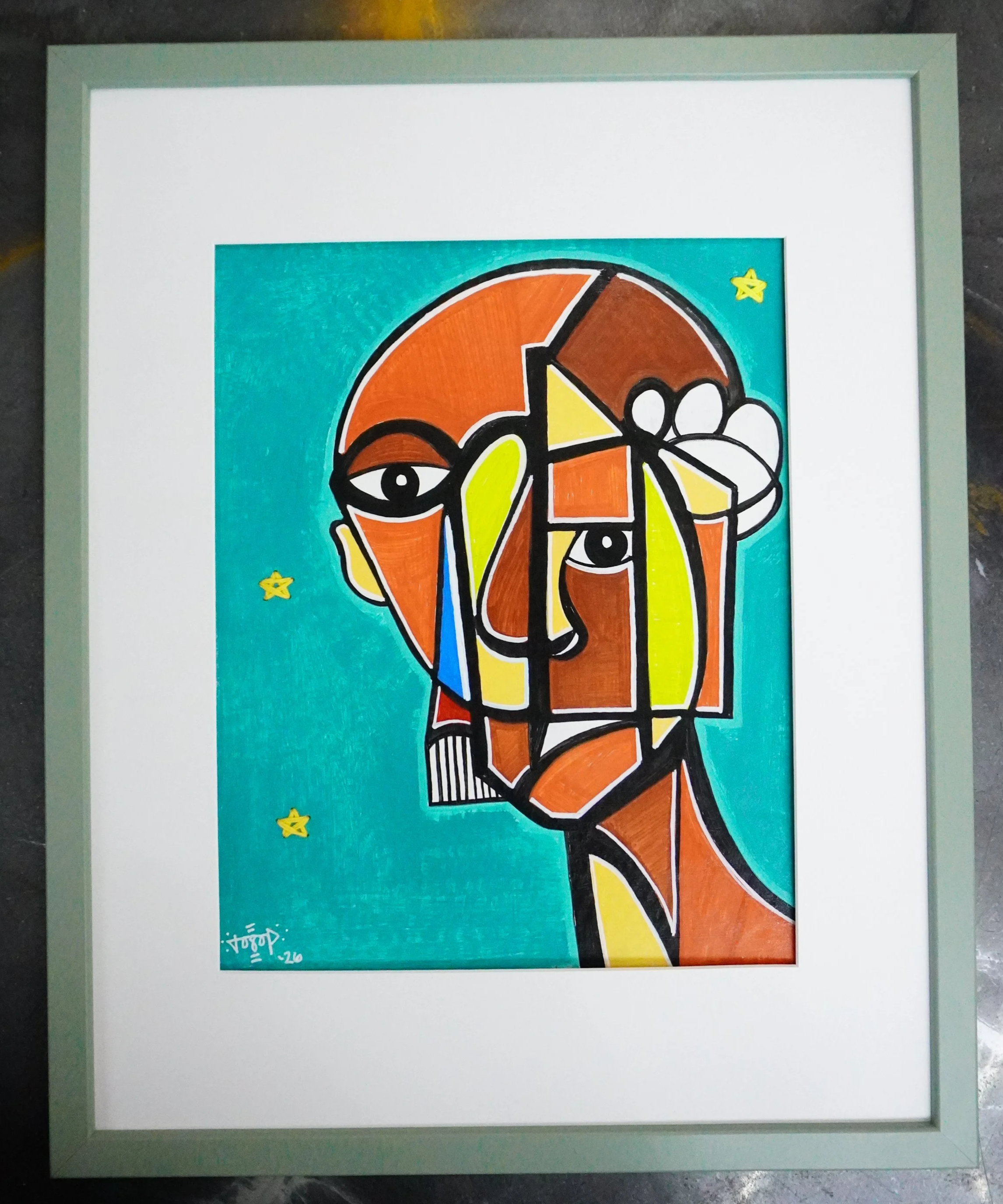 Cardboard #2