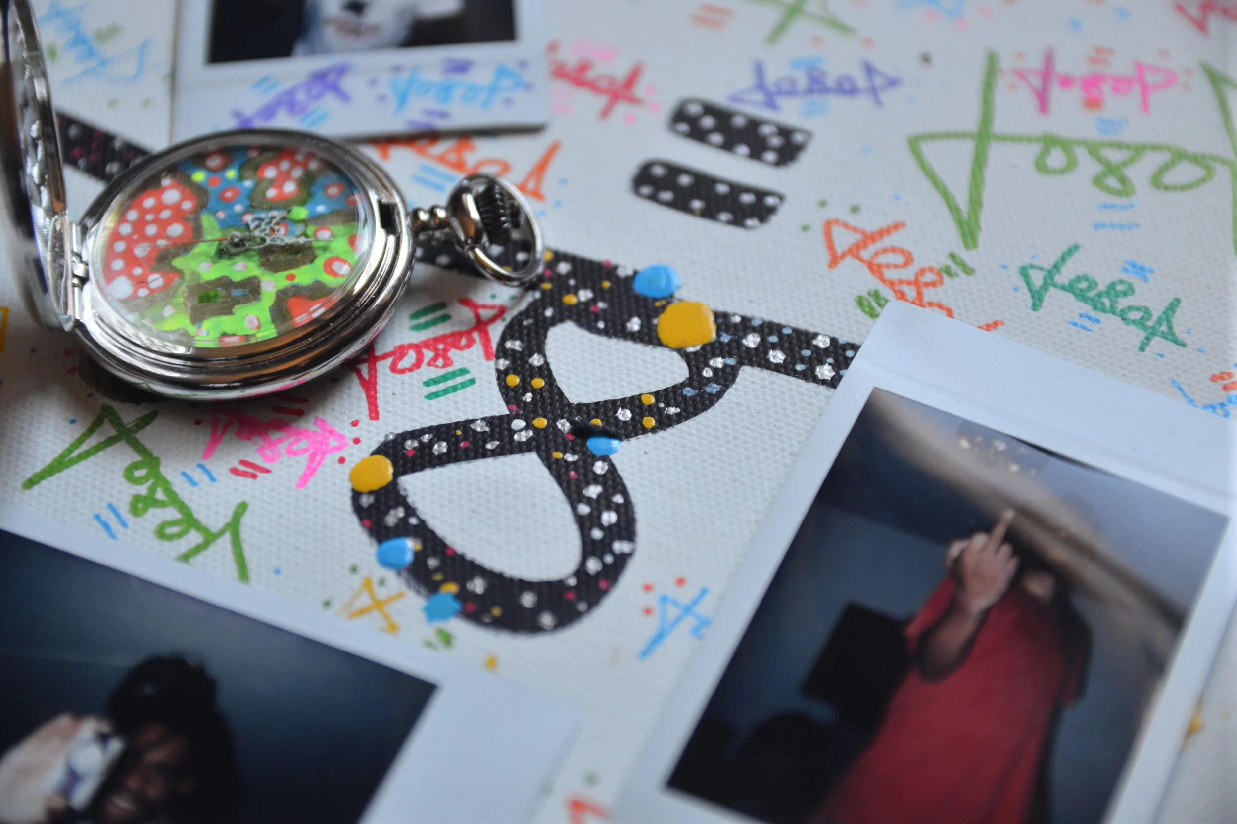 These are the Times &amp; Times are Hard...