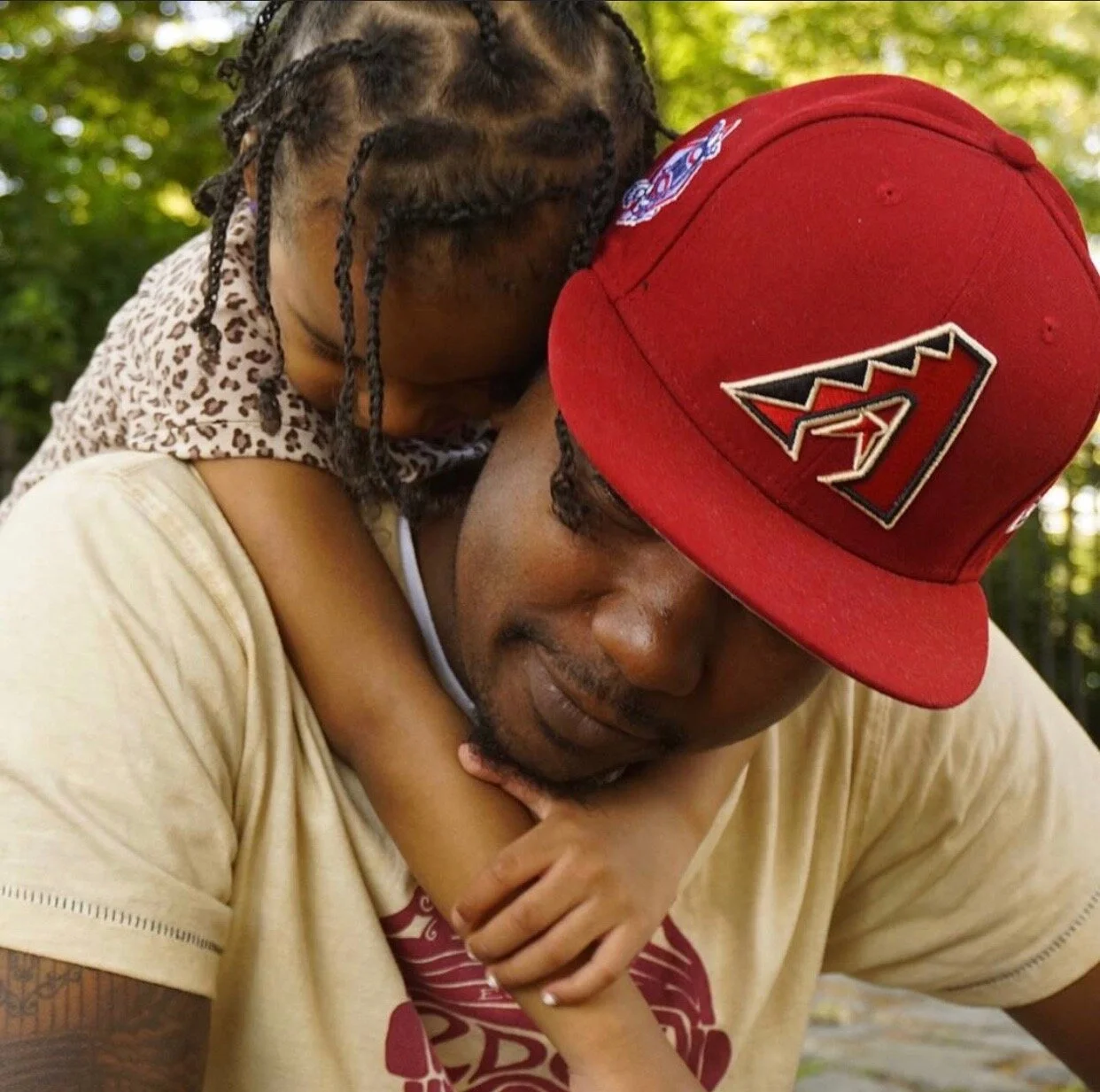 Goodie Goodie by Olivia...