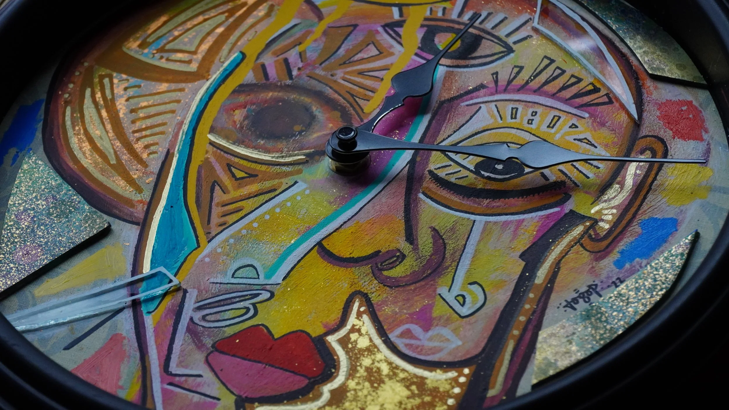 An Elephant Named Jiorjah