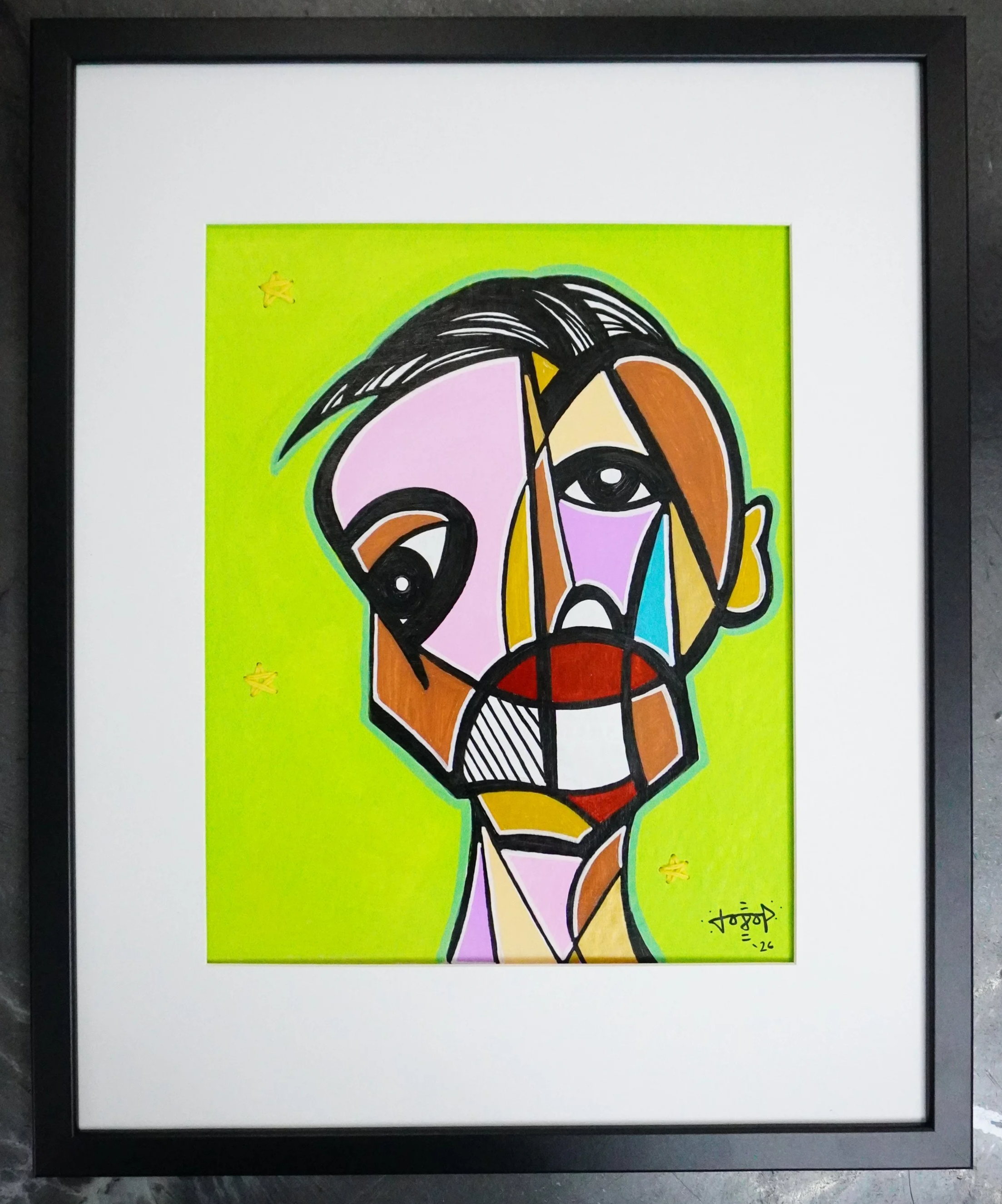 Cardboard #6
