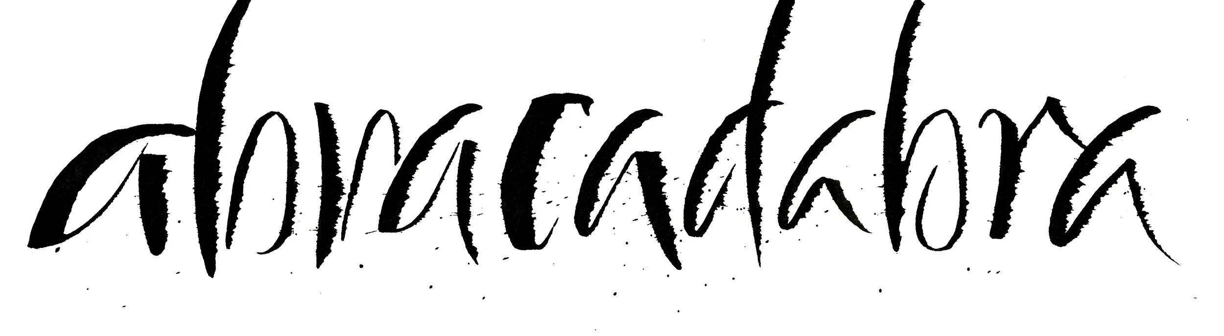 Shifting weights and rhythm, staying loose and unconnected, fluctuating baseline