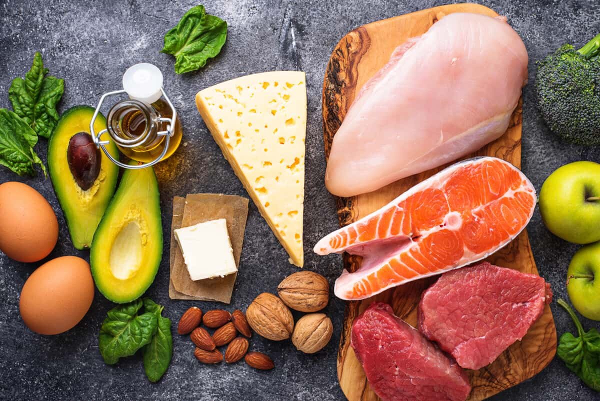 Dietary Guidelines Committee Aims to Lower Caps on Saturated Fats Even ...