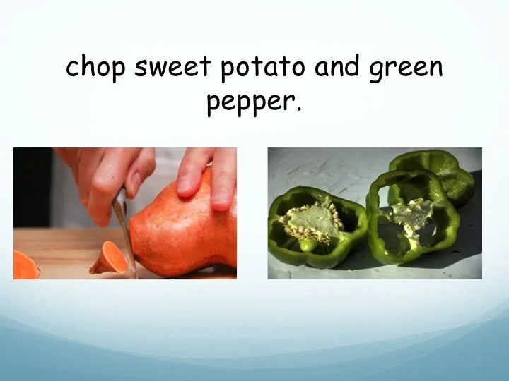 Brazilian vegetable stew 5