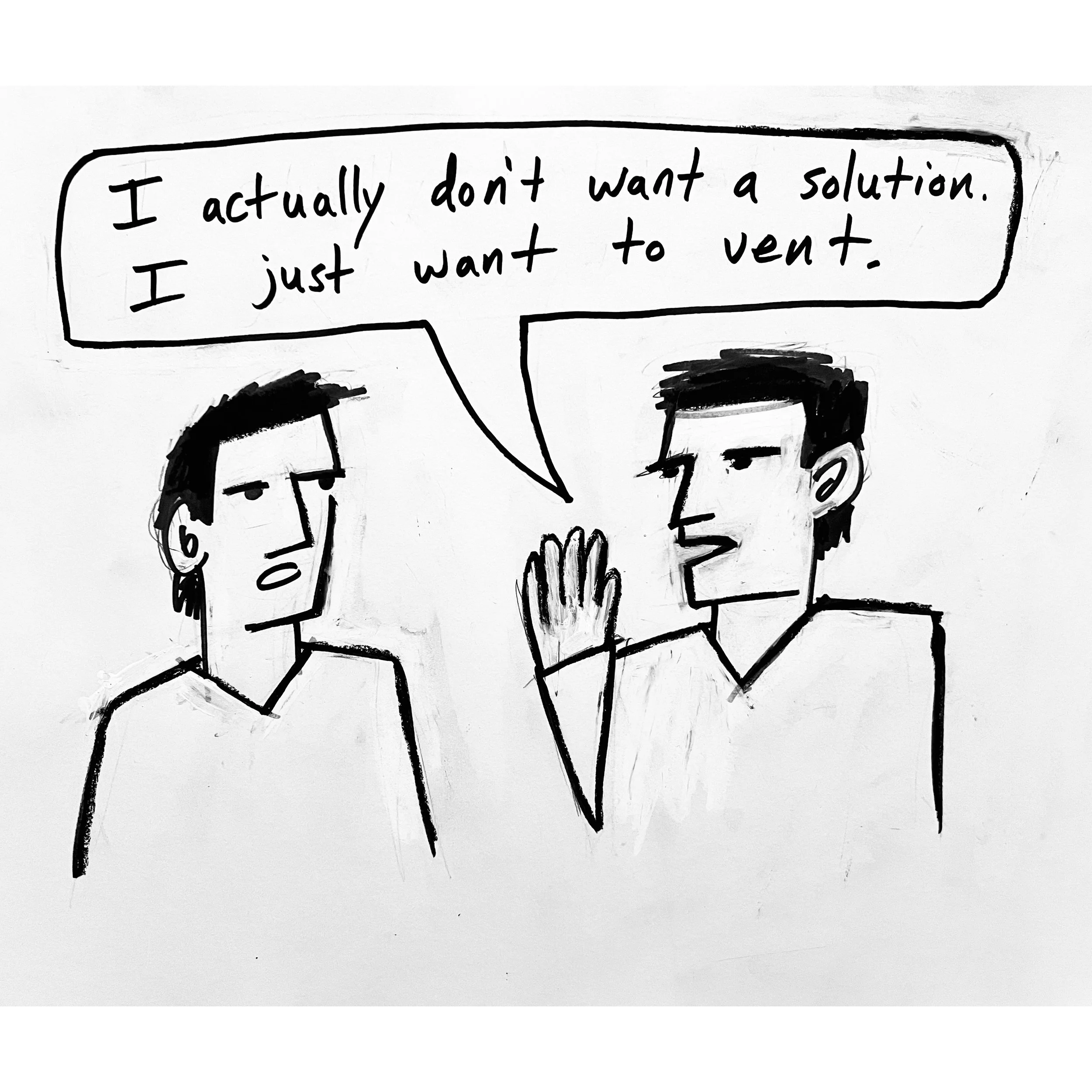 Vent (2024) - original