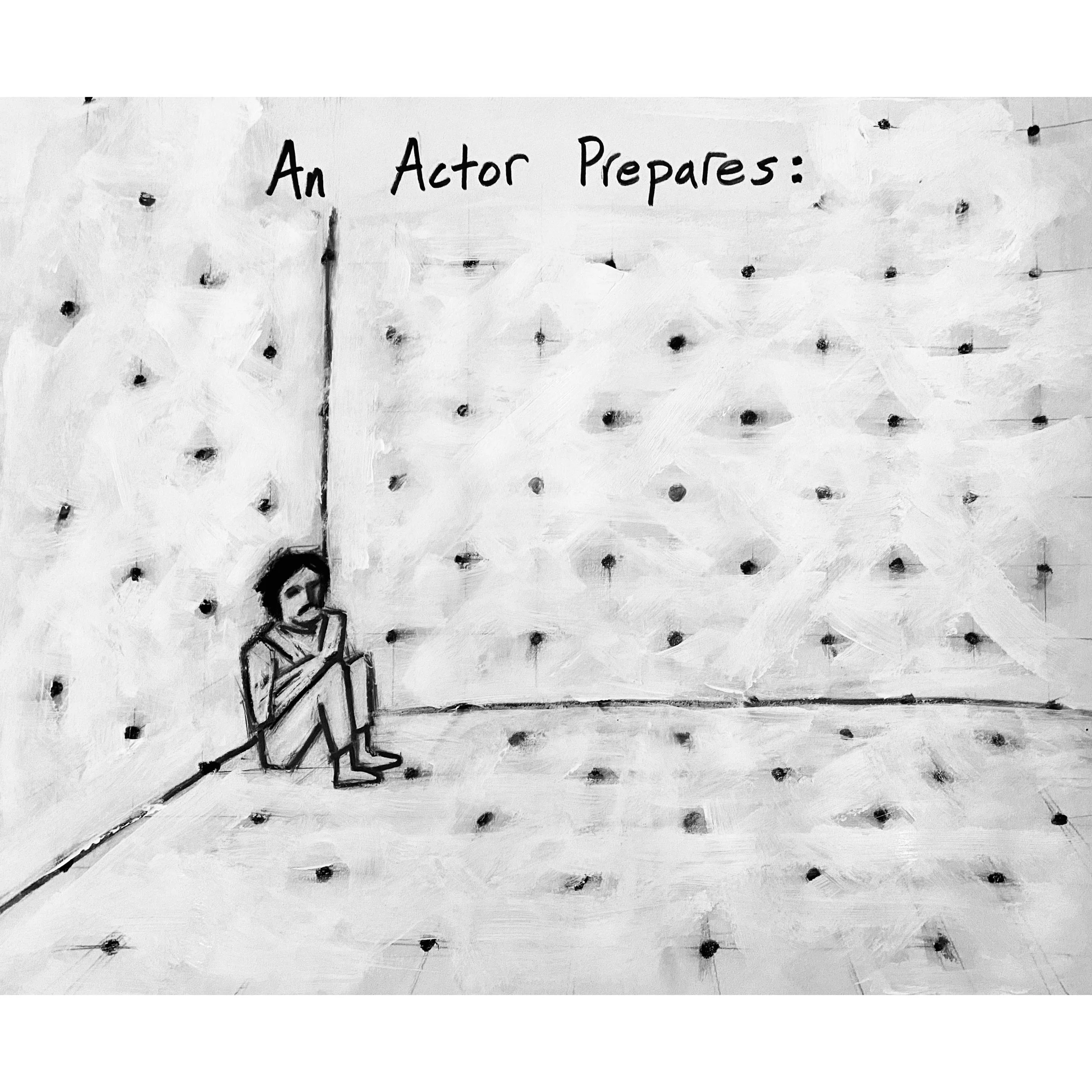 An Actor Prepares - Original
