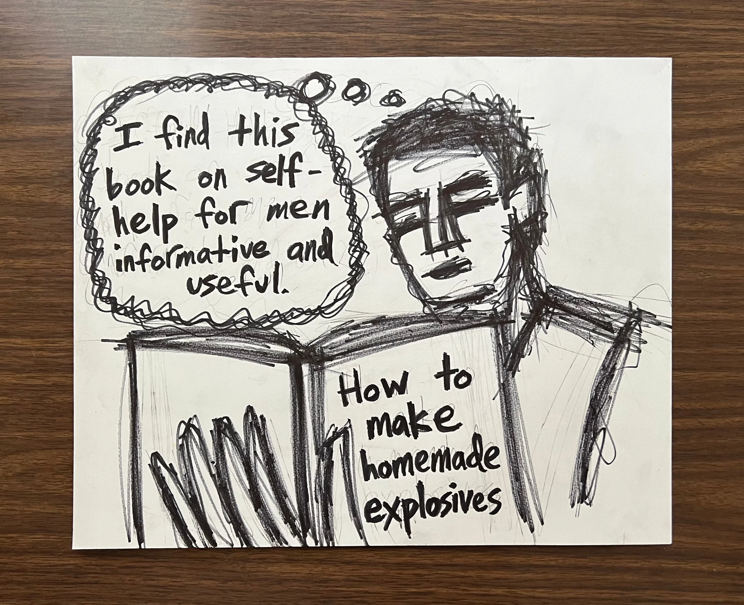 How TO Make Explosives.jpg