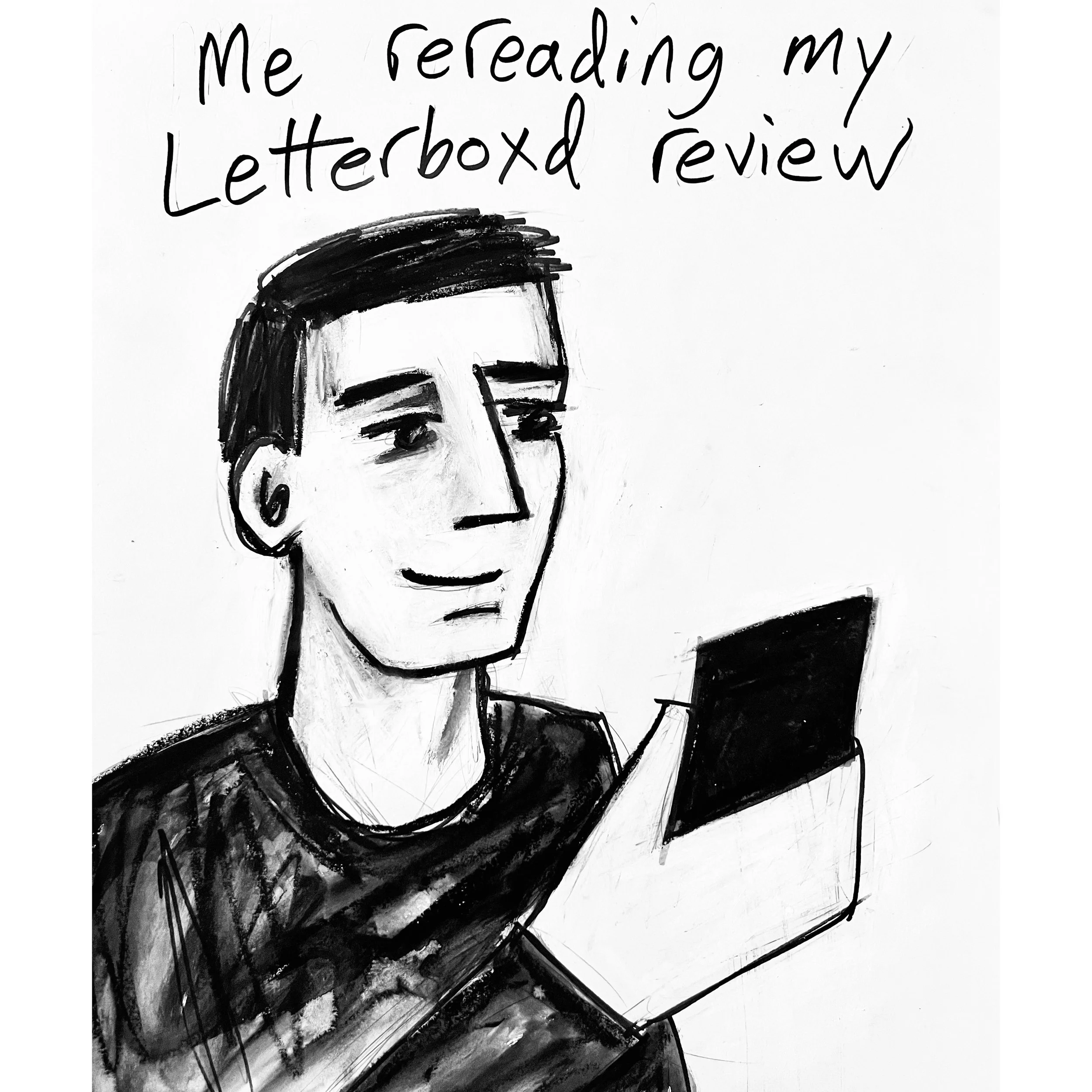 Letterboxd (2025) - original