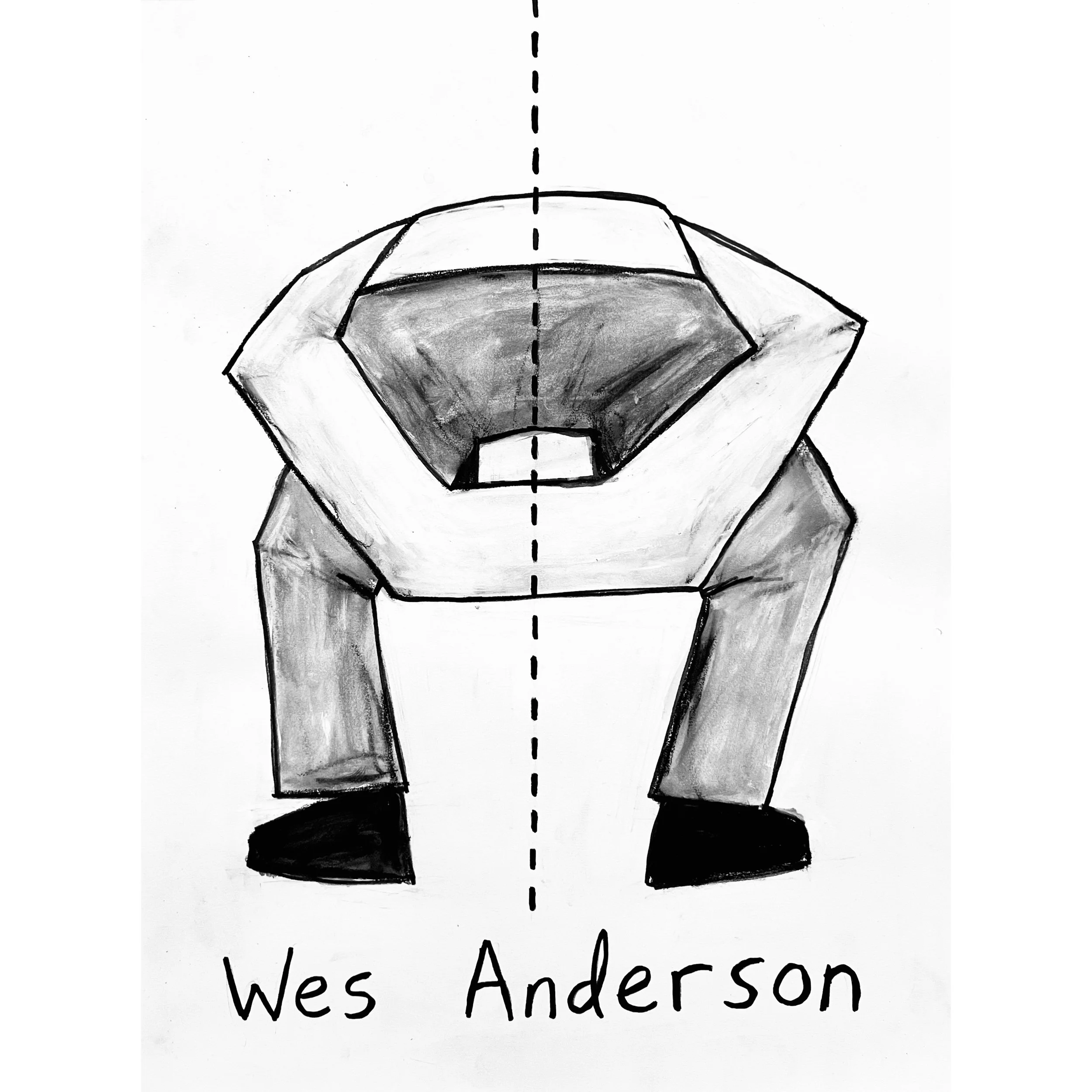 Wes Anderson 1