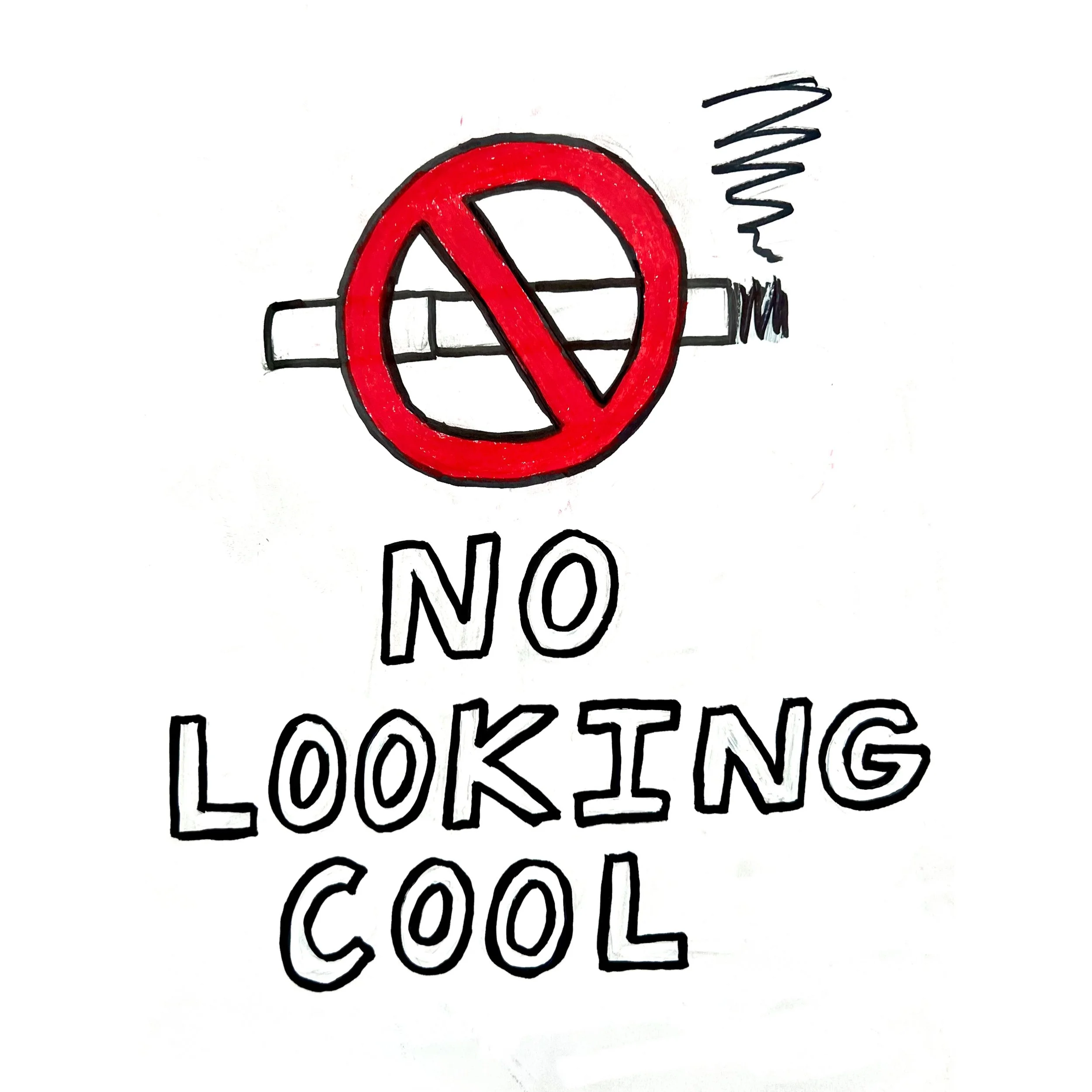 no looking cool_site.JPG