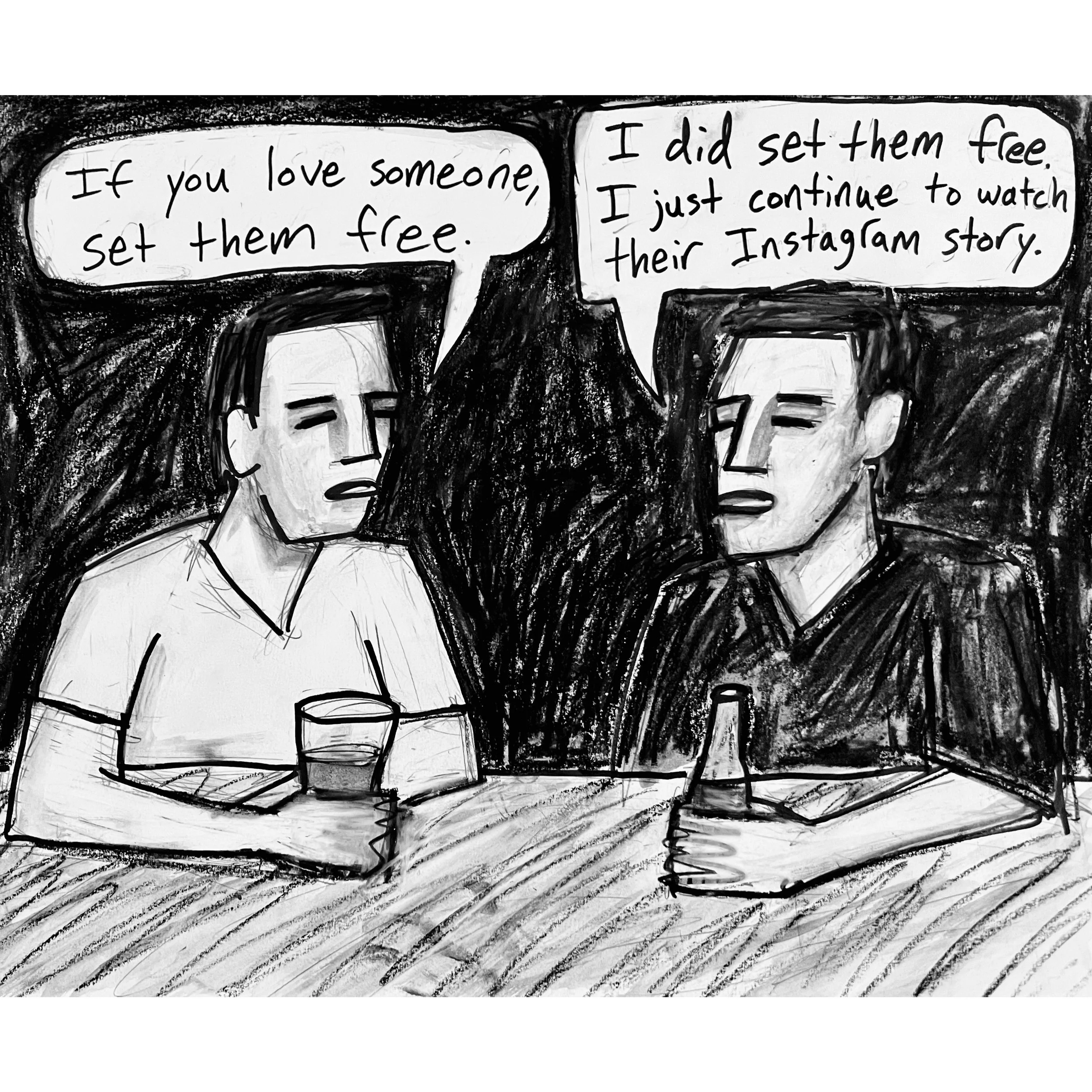 Set Them Free (2024) - original