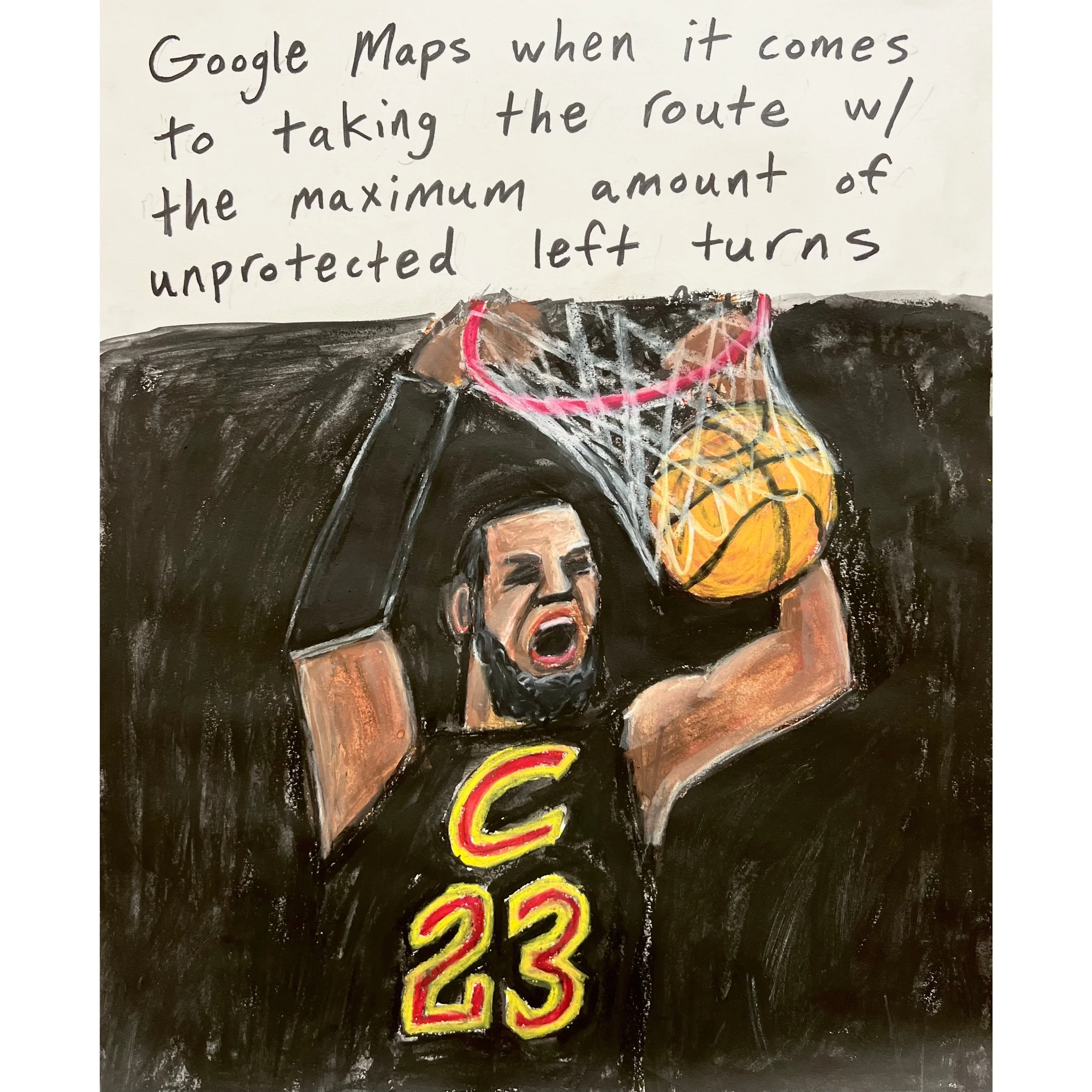 Google Maps (2025) - original