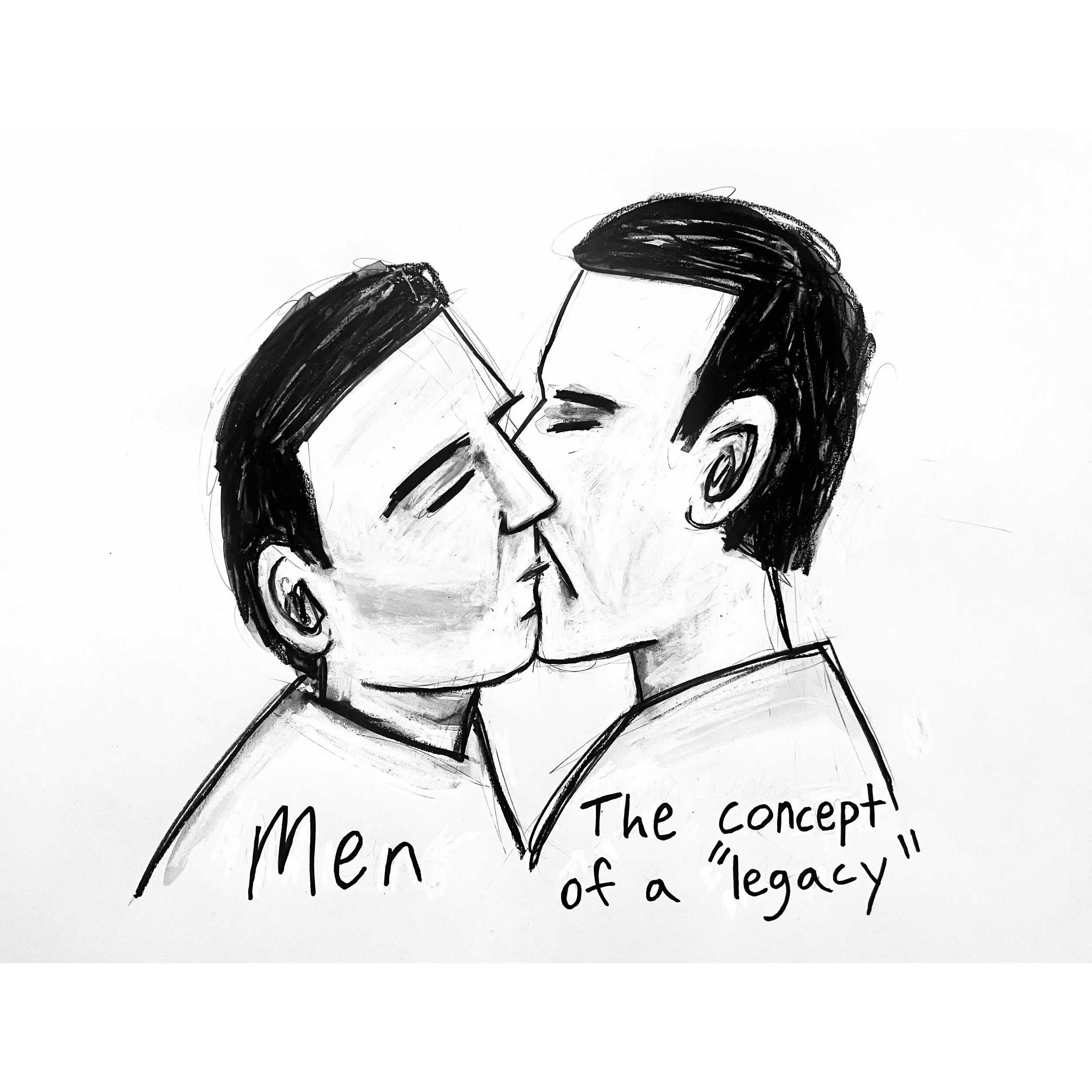 Legacy (2025) - original