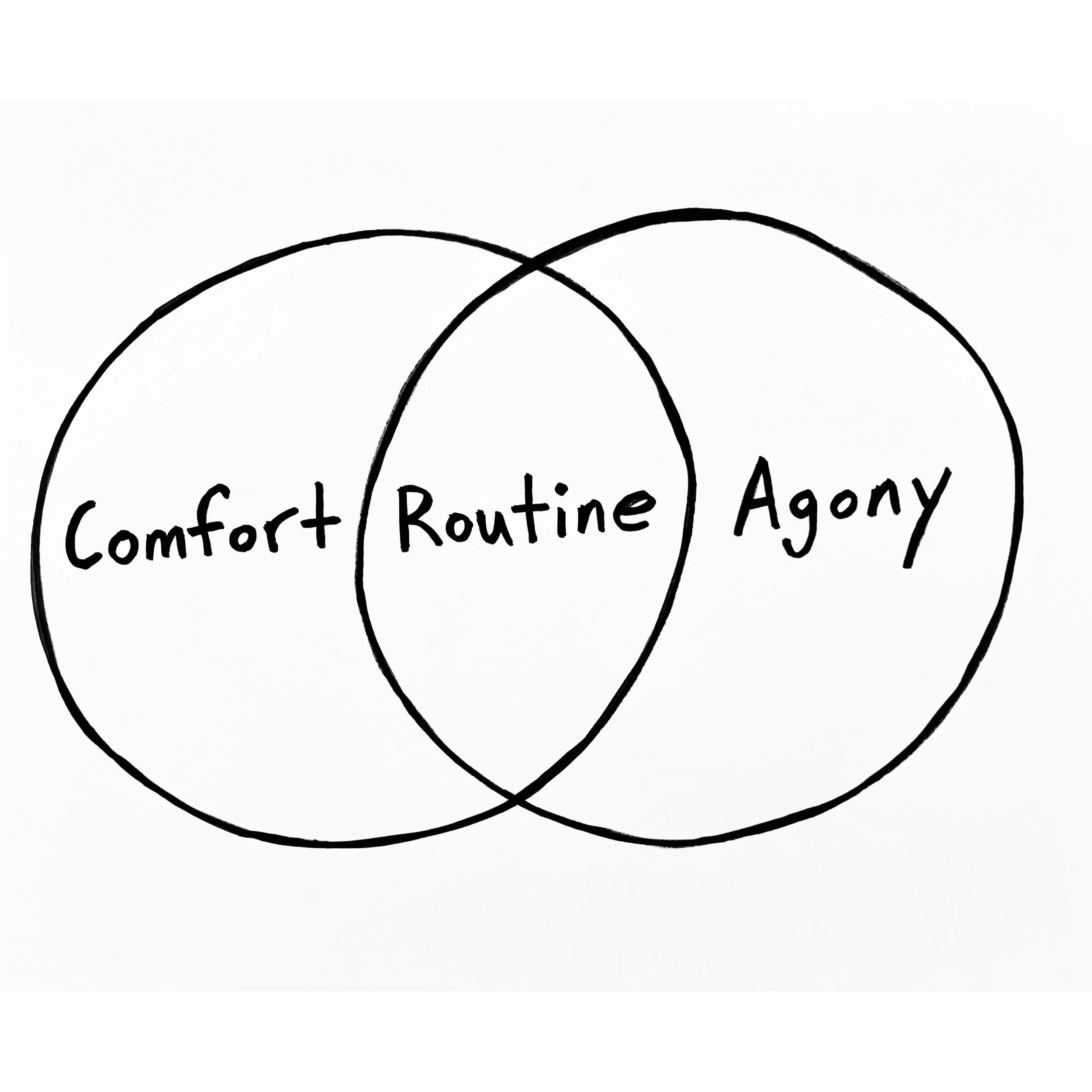 Routine (2026) - original