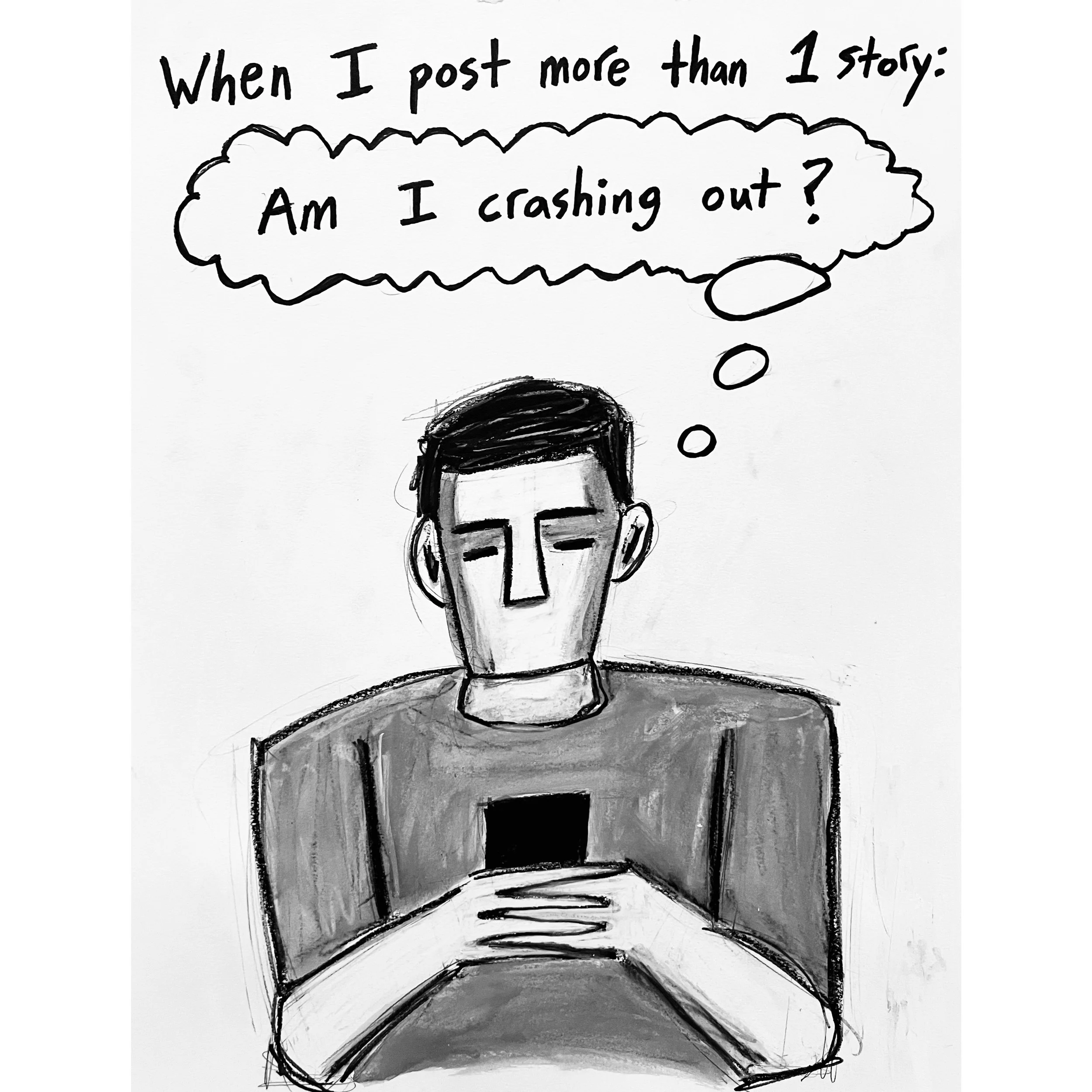 One Story (2026) - original