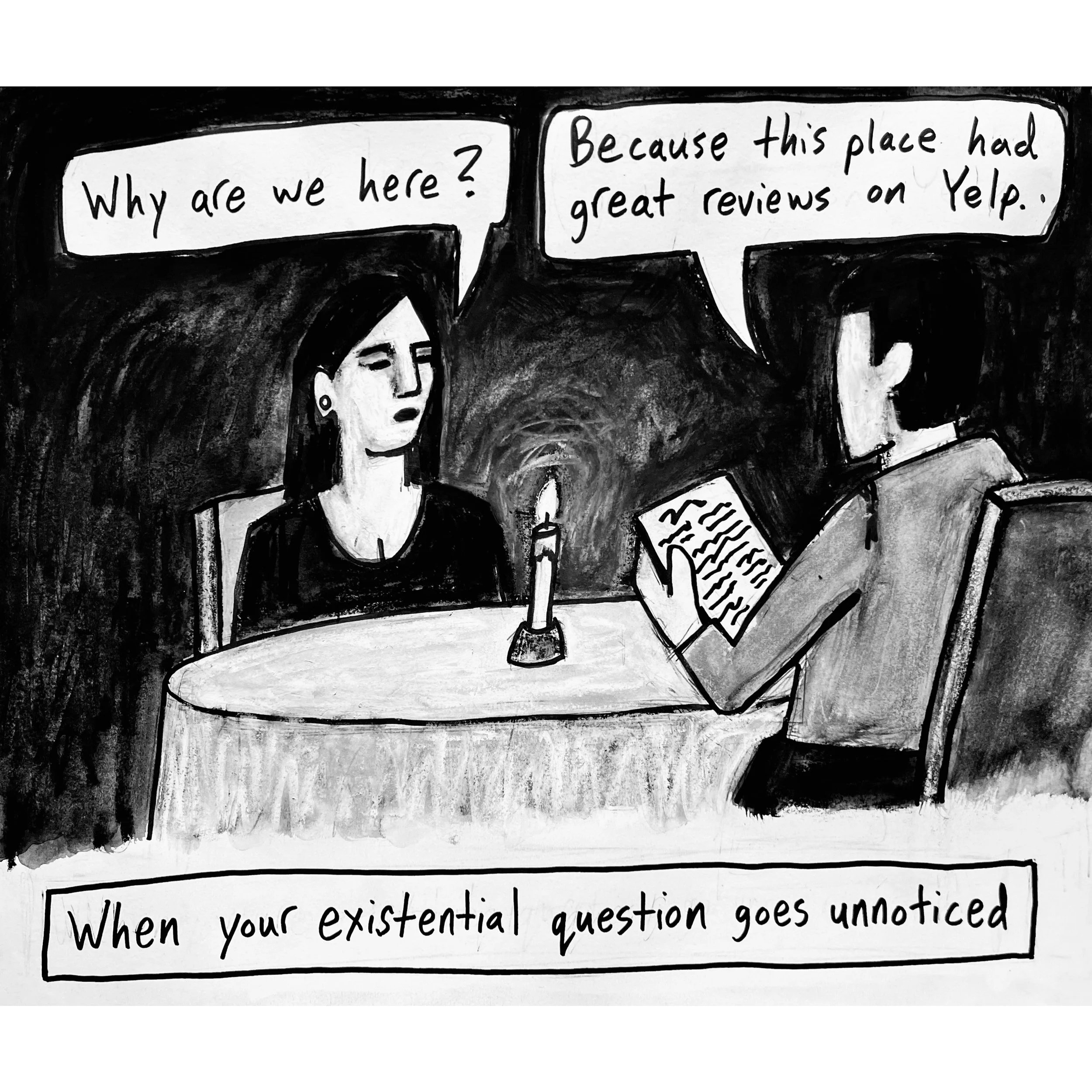 Yelp (2025) - original