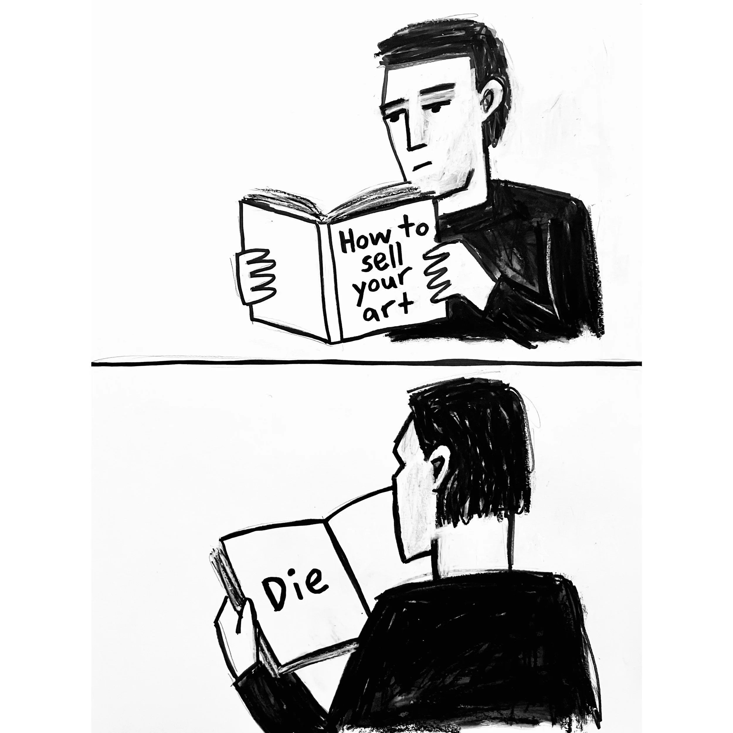How To Sell Your Art (2026) - original
