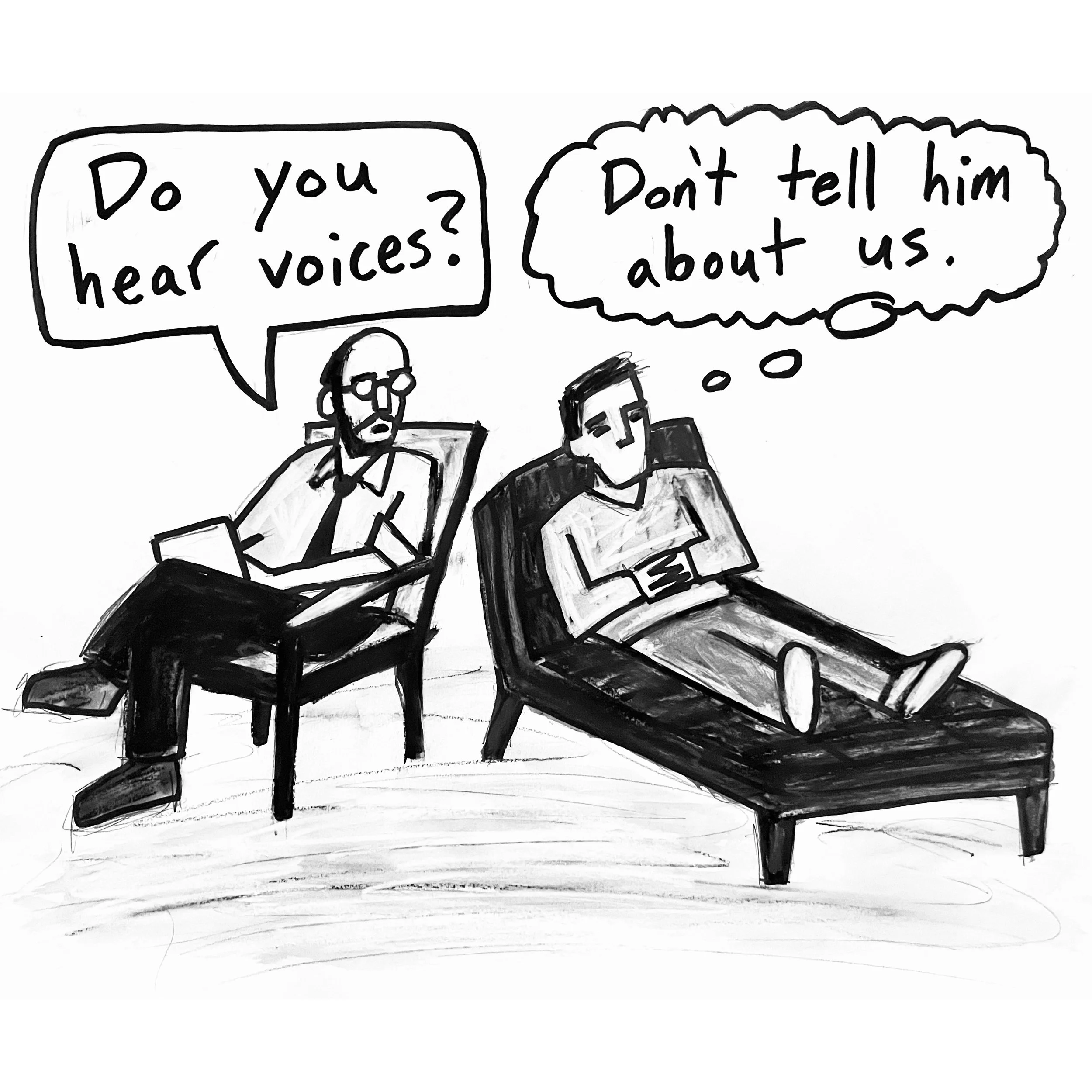 Voices (2026) - original