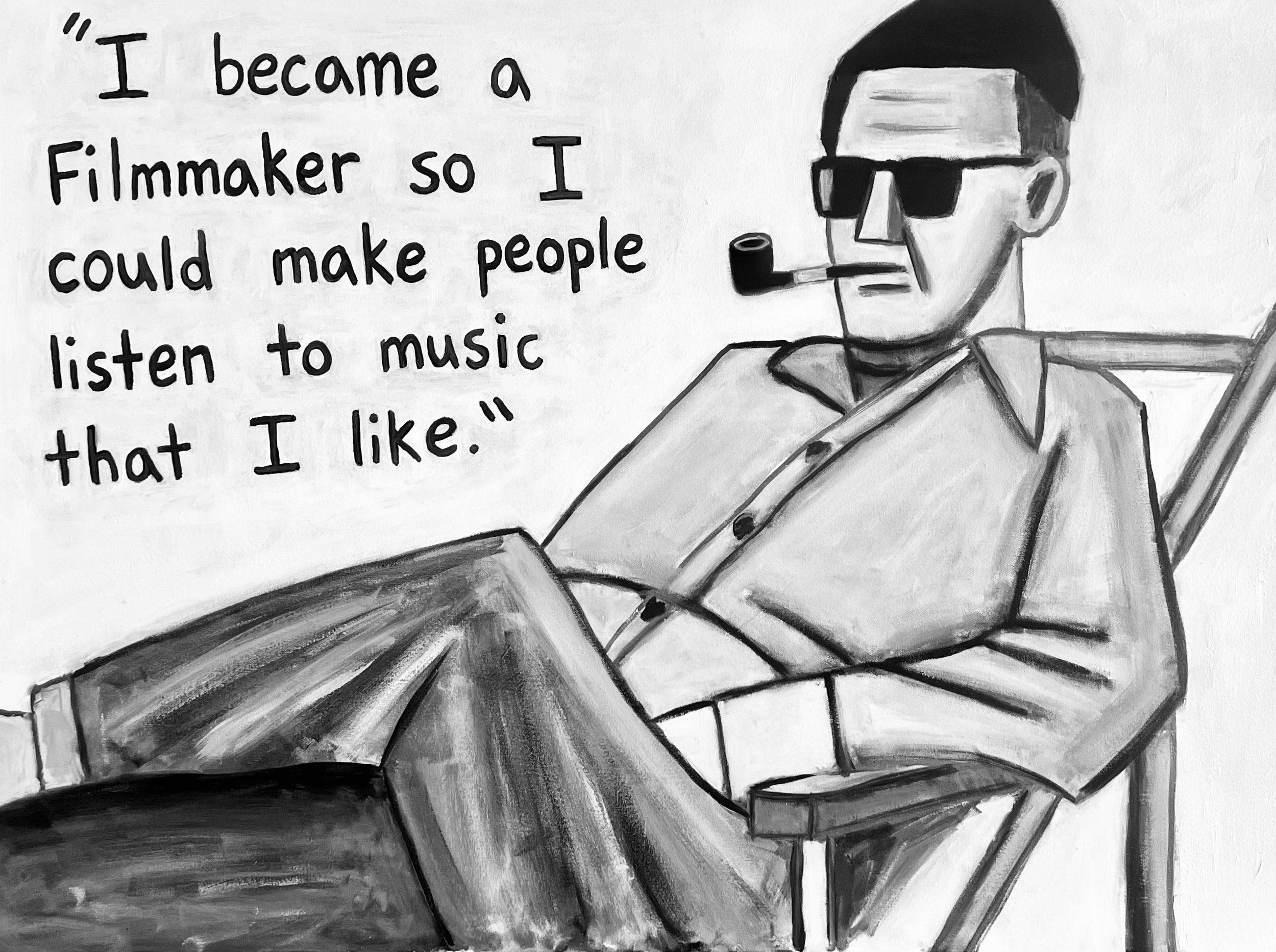 Filmmaker - Original