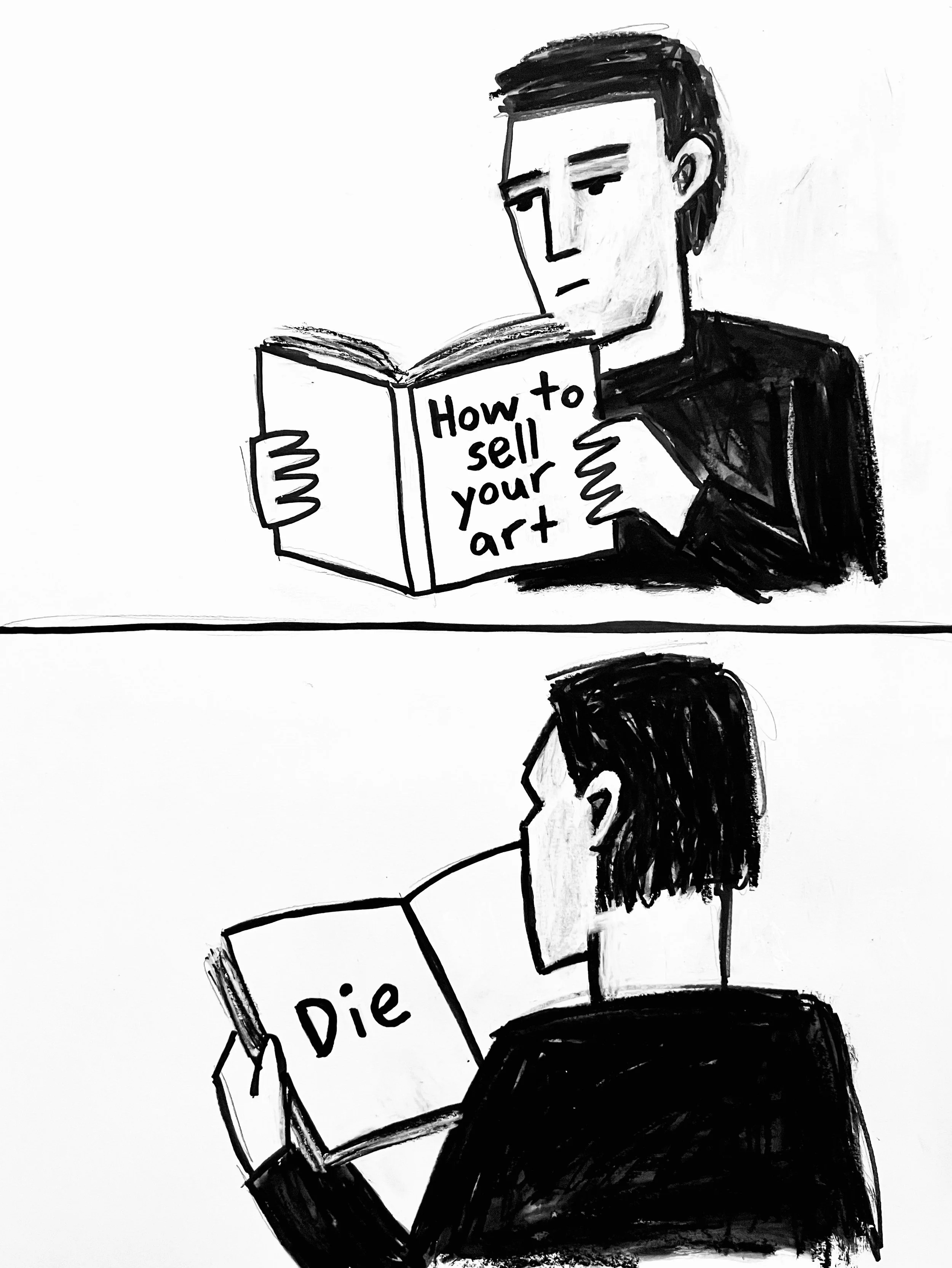 How To Sell Your Art (2026) - original