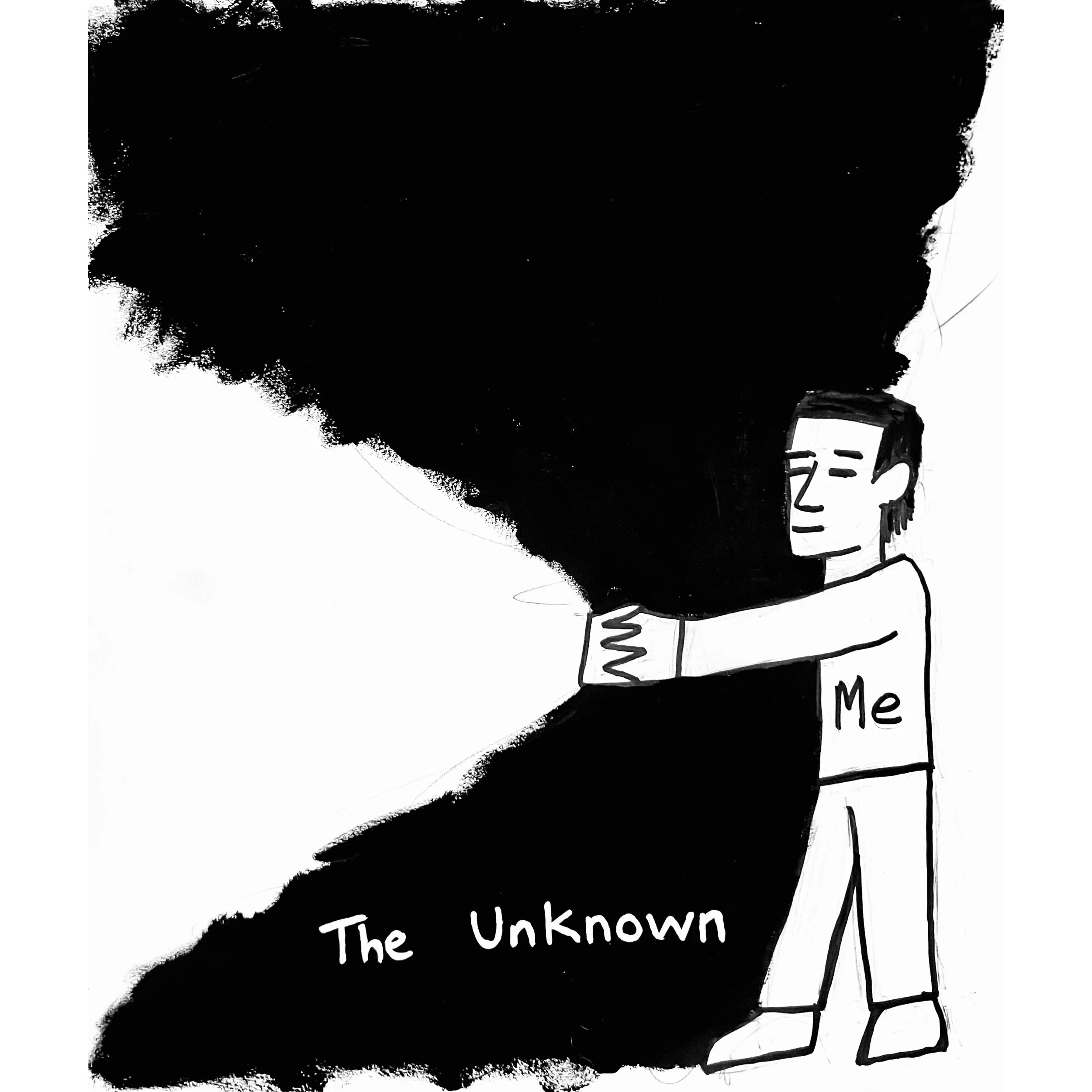 The Unknown