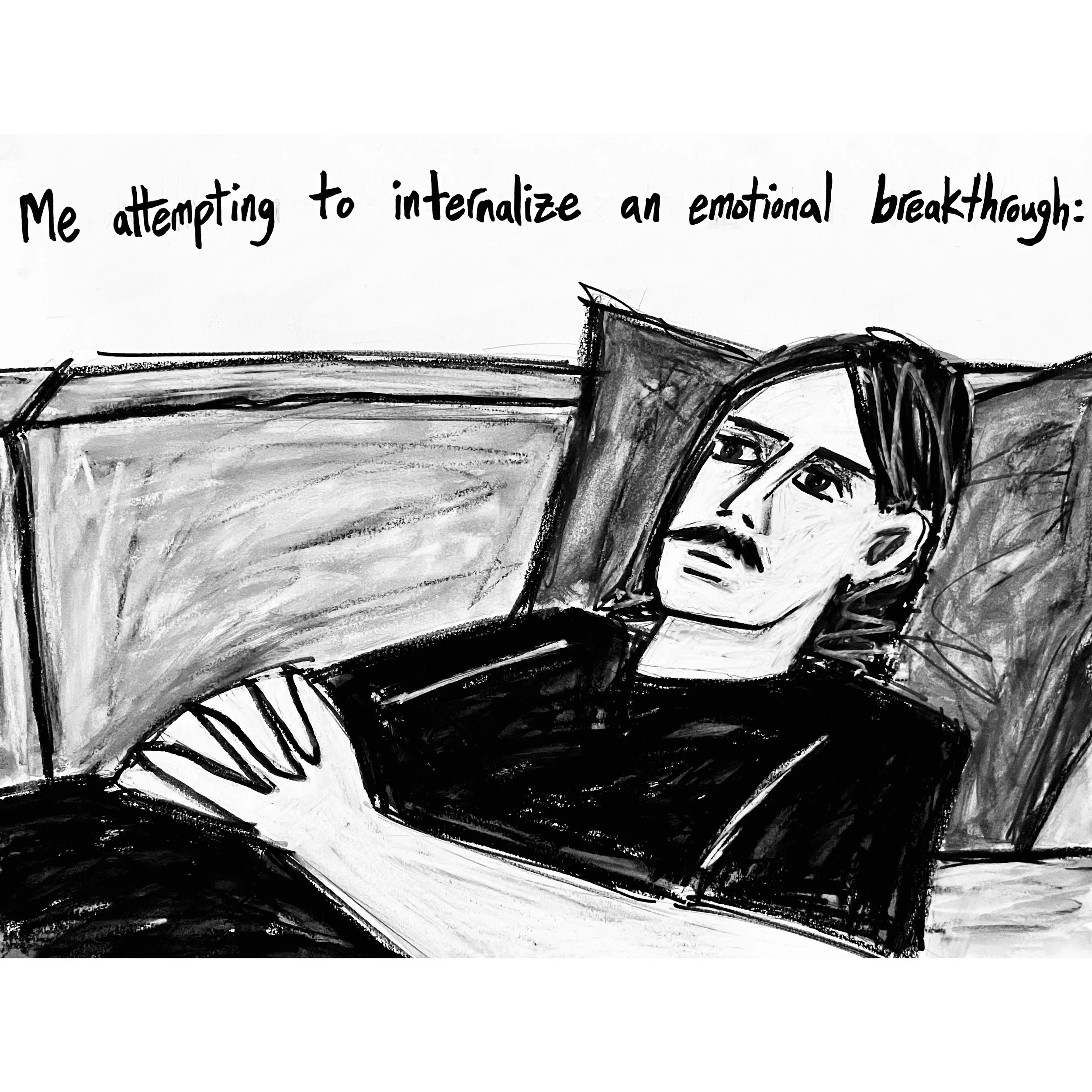 Emotional Breakthrough (2026) - original