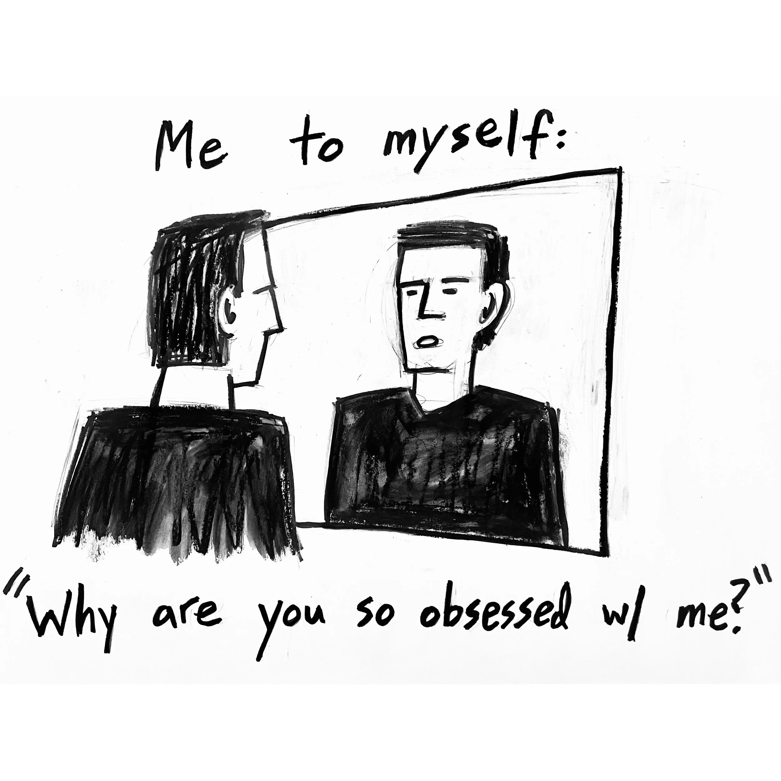 Obsessed With Me (2026) - original