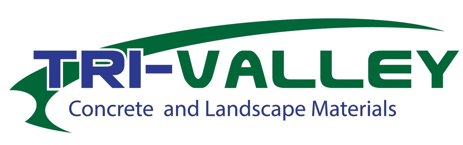 Tri-Valley Concrete & Landscape Materials