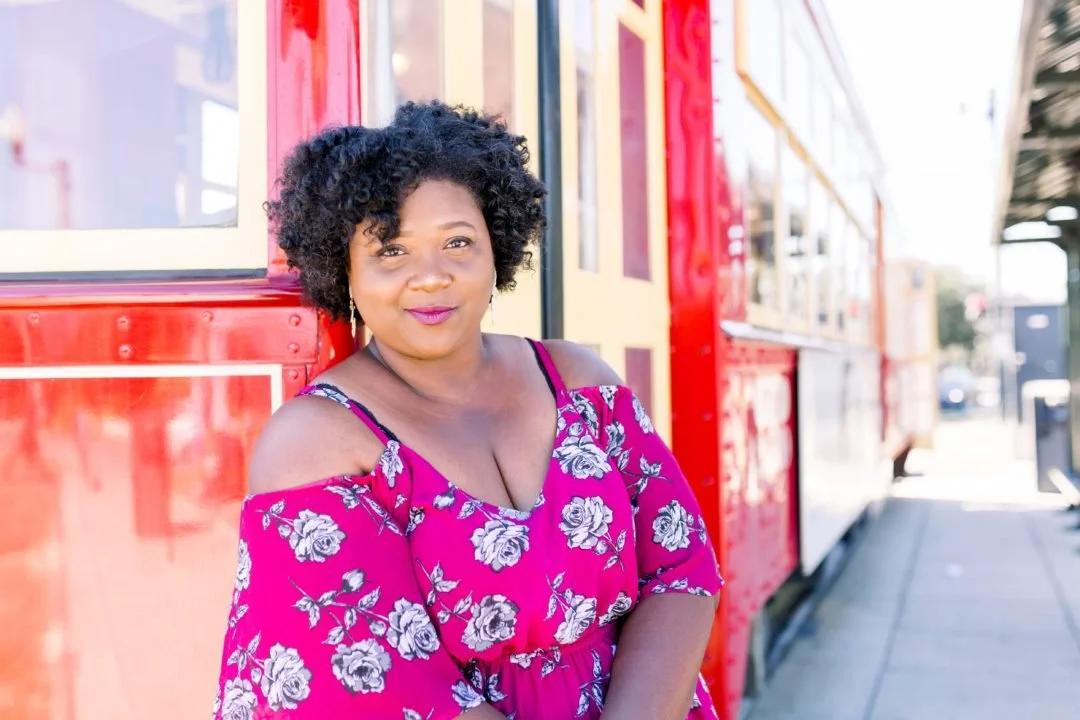 Wicks Nola: How Tiffany Brown Turned a Love for good smells Into a Cultural Candle Staple