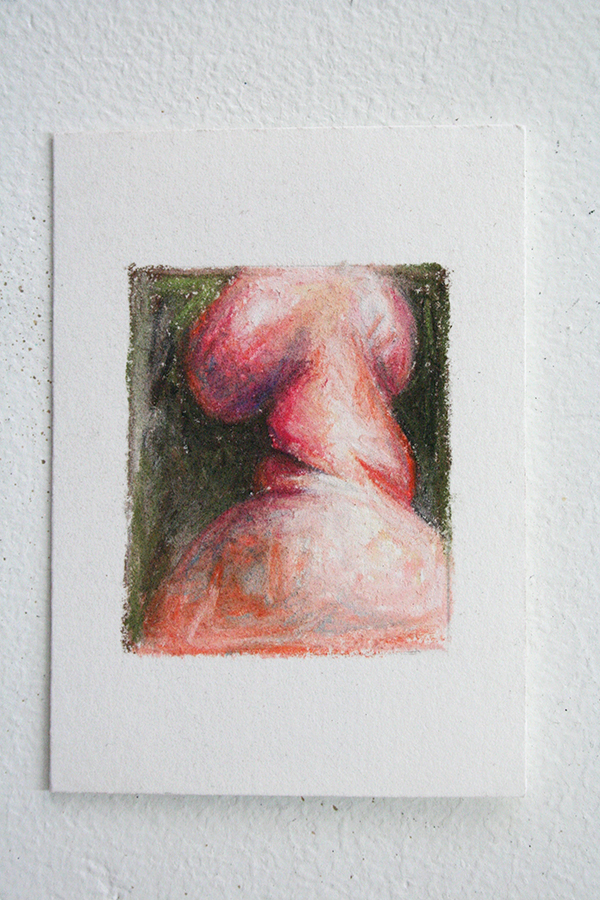 Trading Card No. 2
