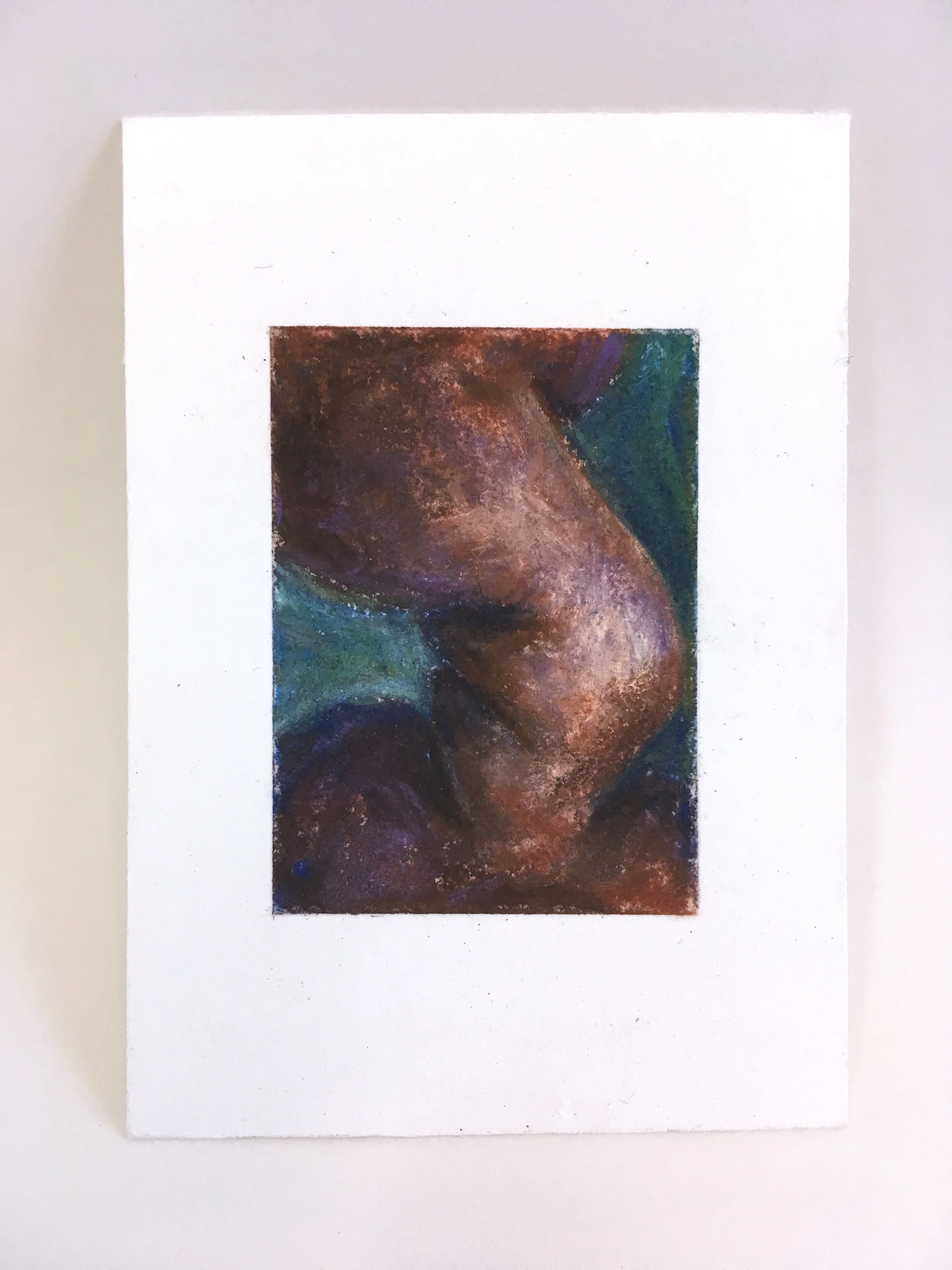 Trading Card 1
