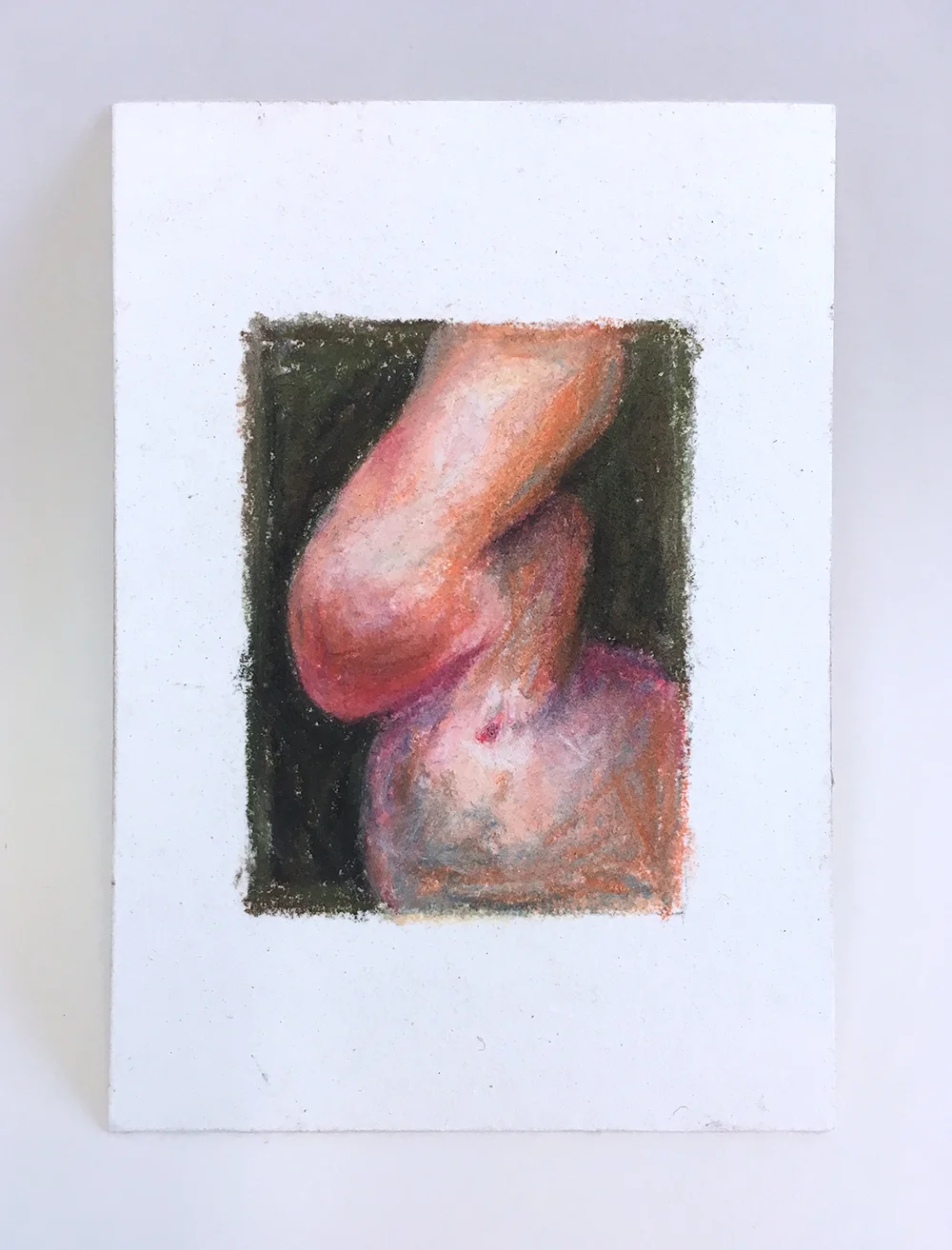 Trading Card 7
