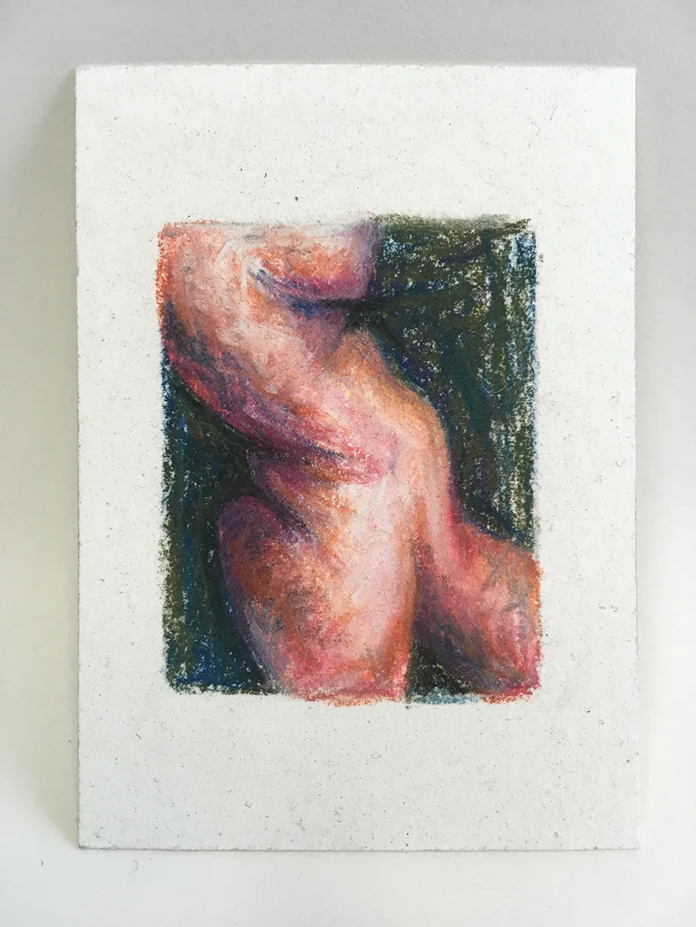 Trading Card 8