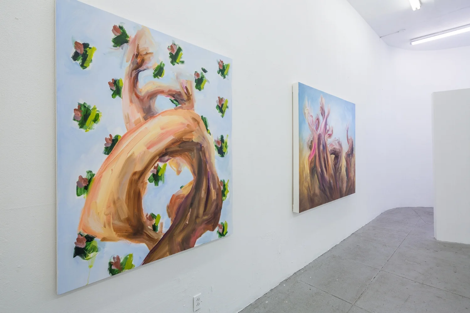 Exhibition View