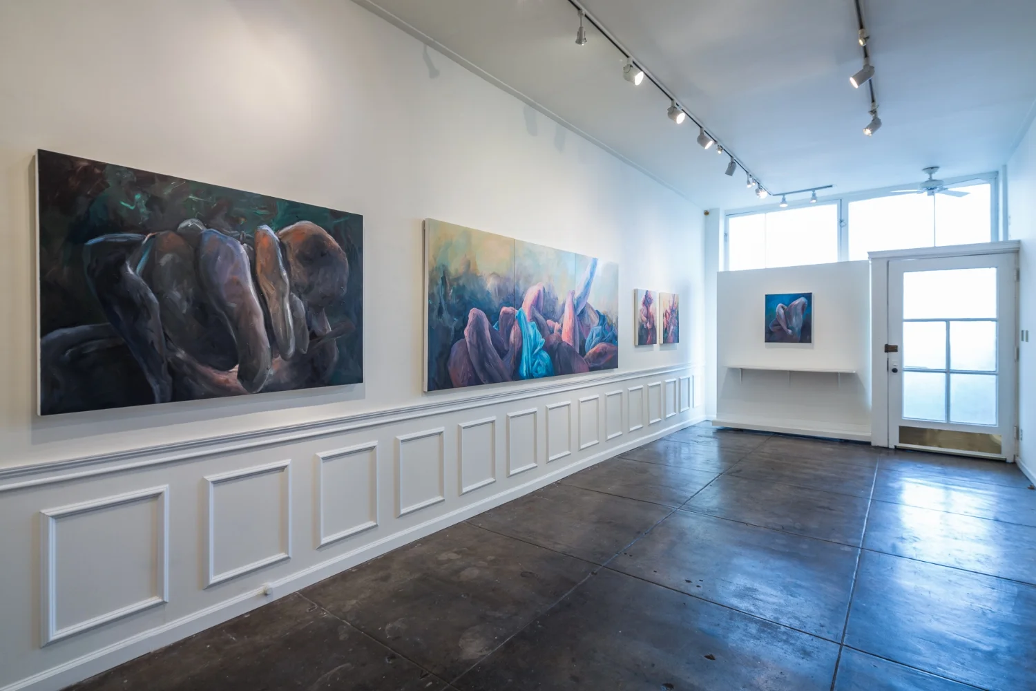 Exhibition View