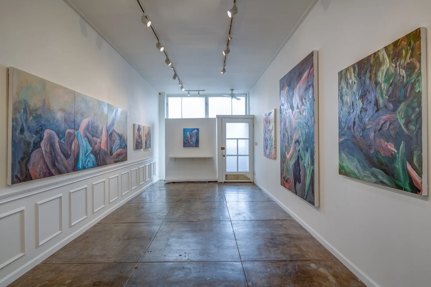 Exhibition View