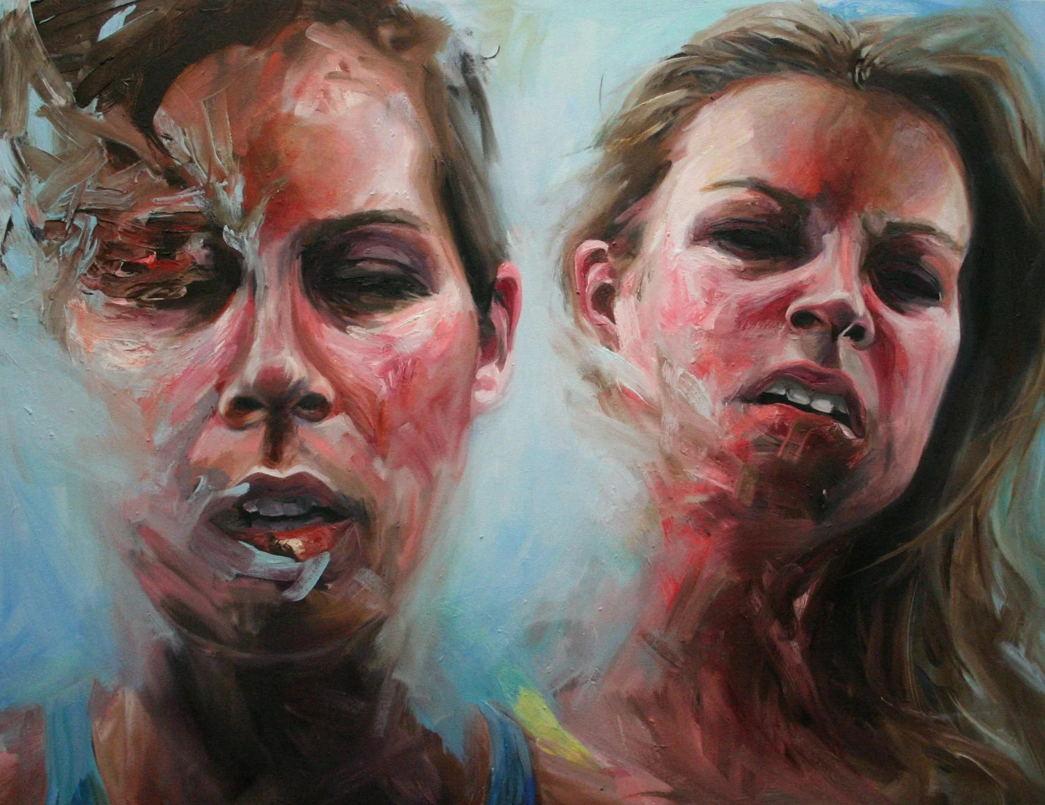 Double Fatigue