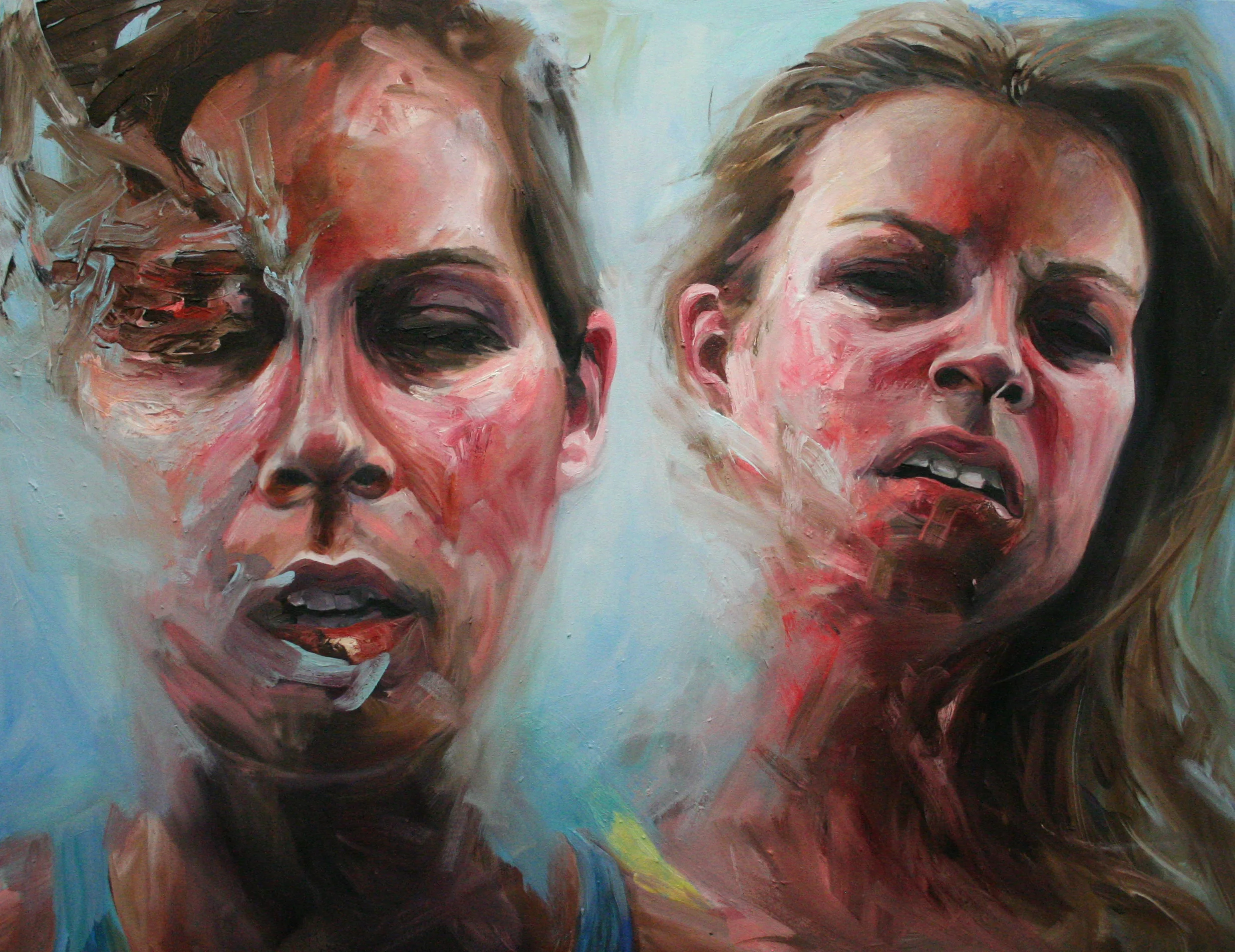 Double Fatigue